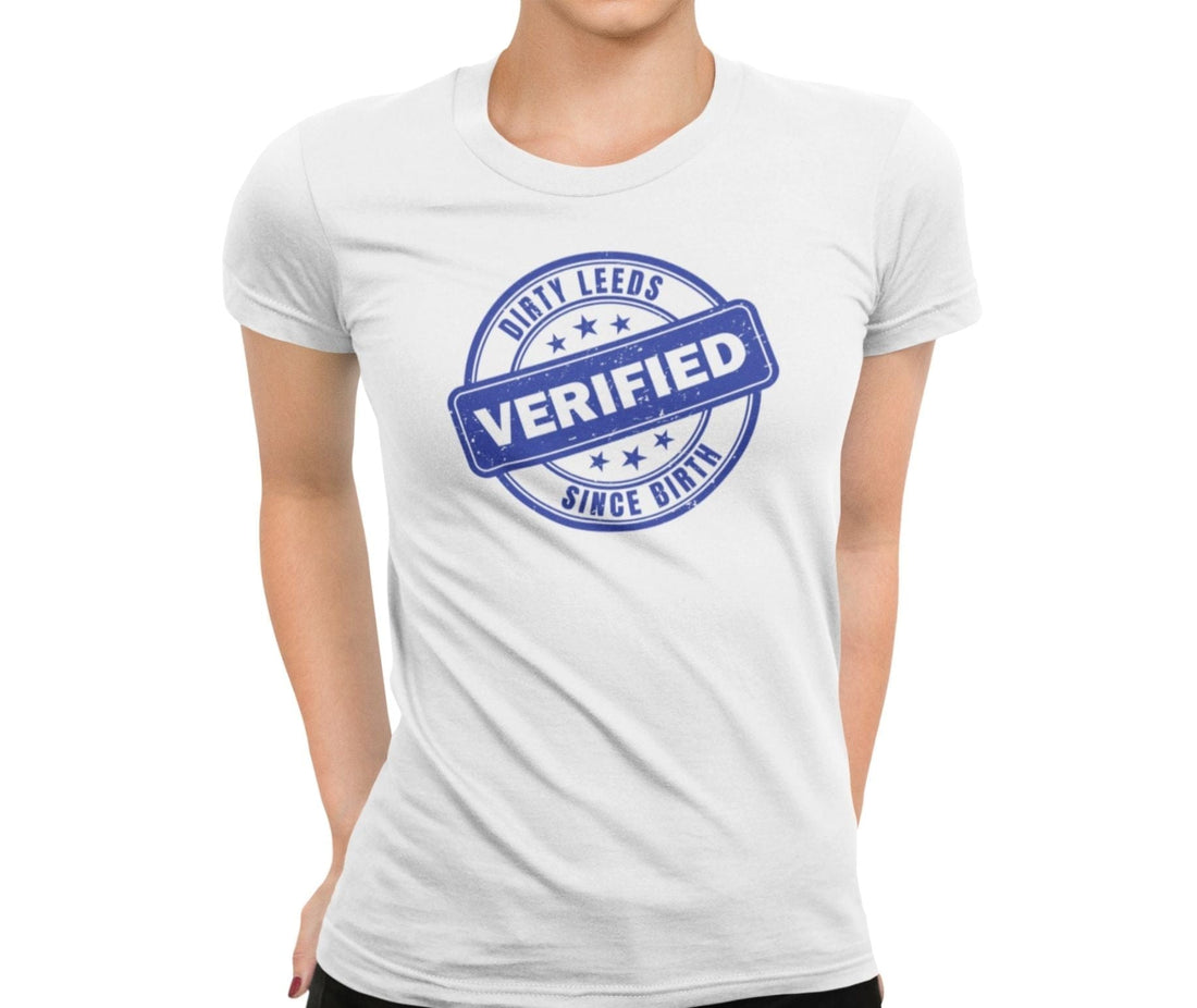 Leeds Women's T-Shirt