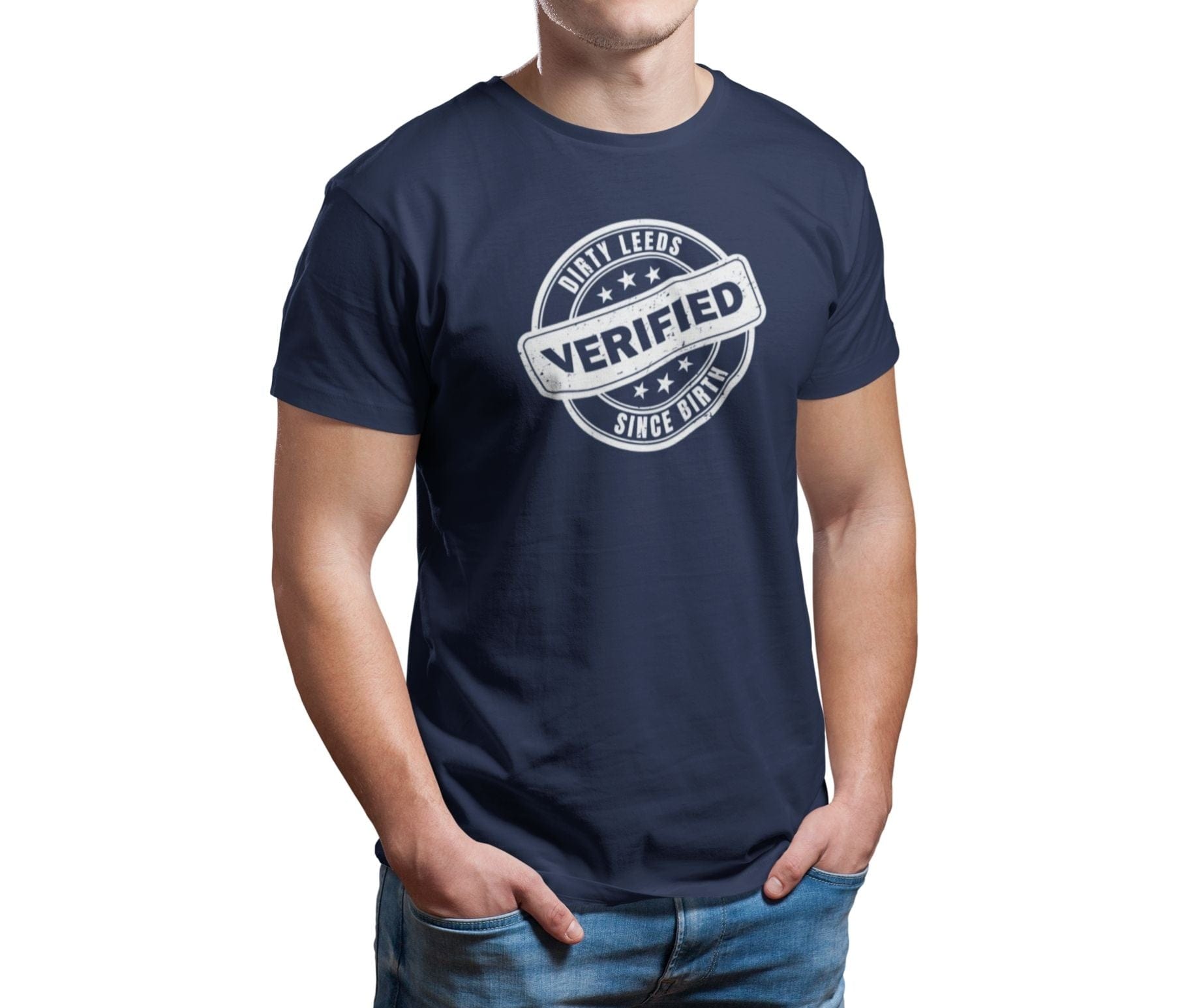 Dirty Leeds T-Shirt