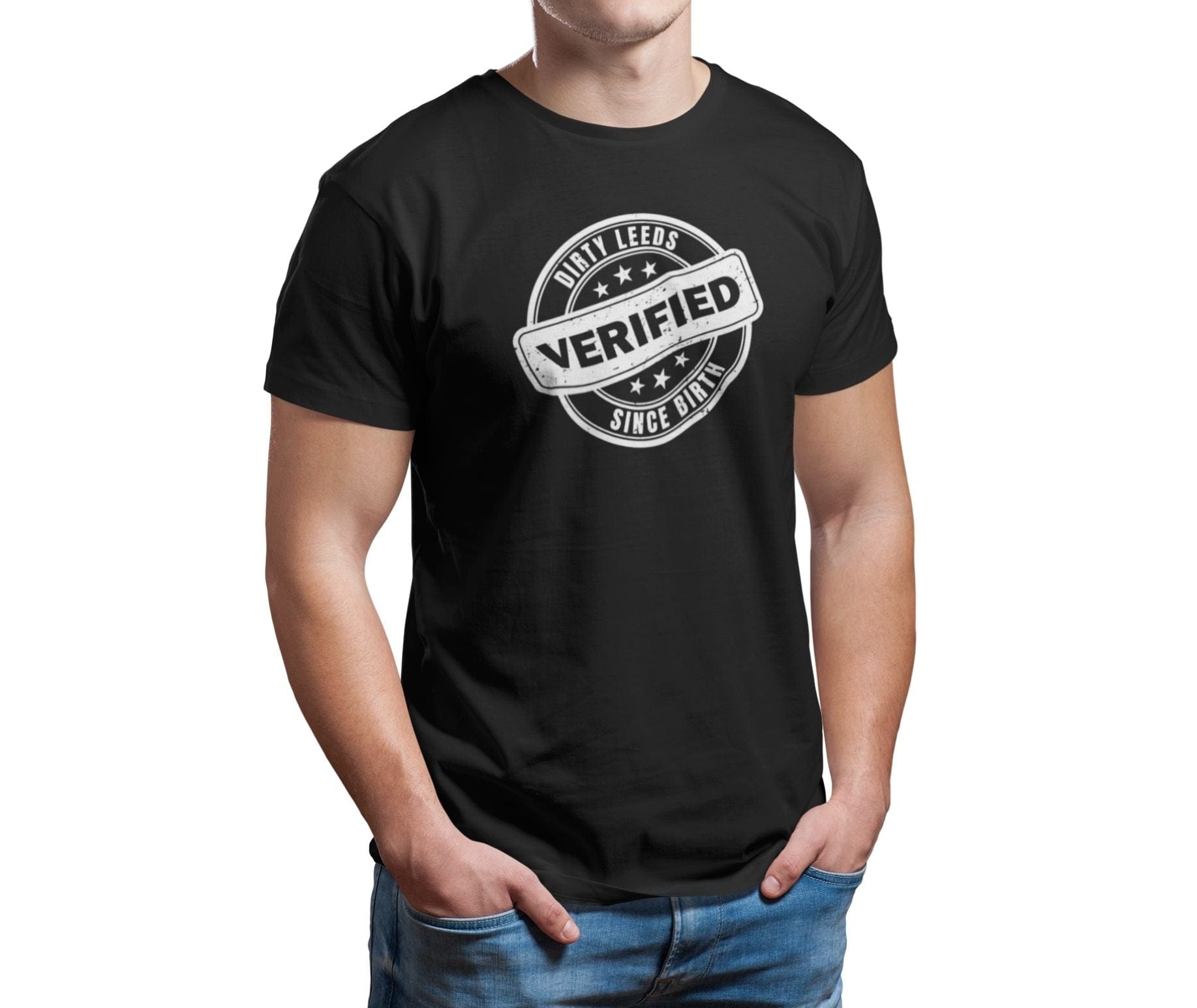 Dirty Leeds T-Shirt