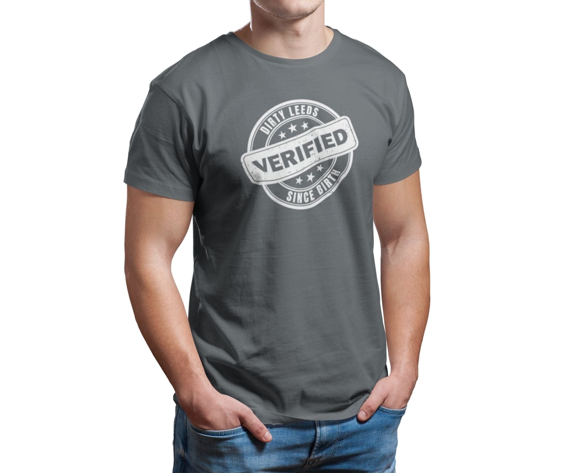 Dirty Leeds T-Shirt
