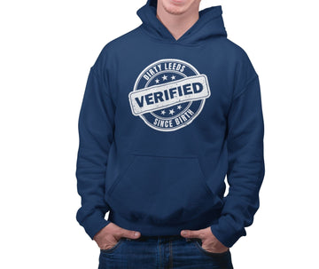 Dirty Leeds Hoodie