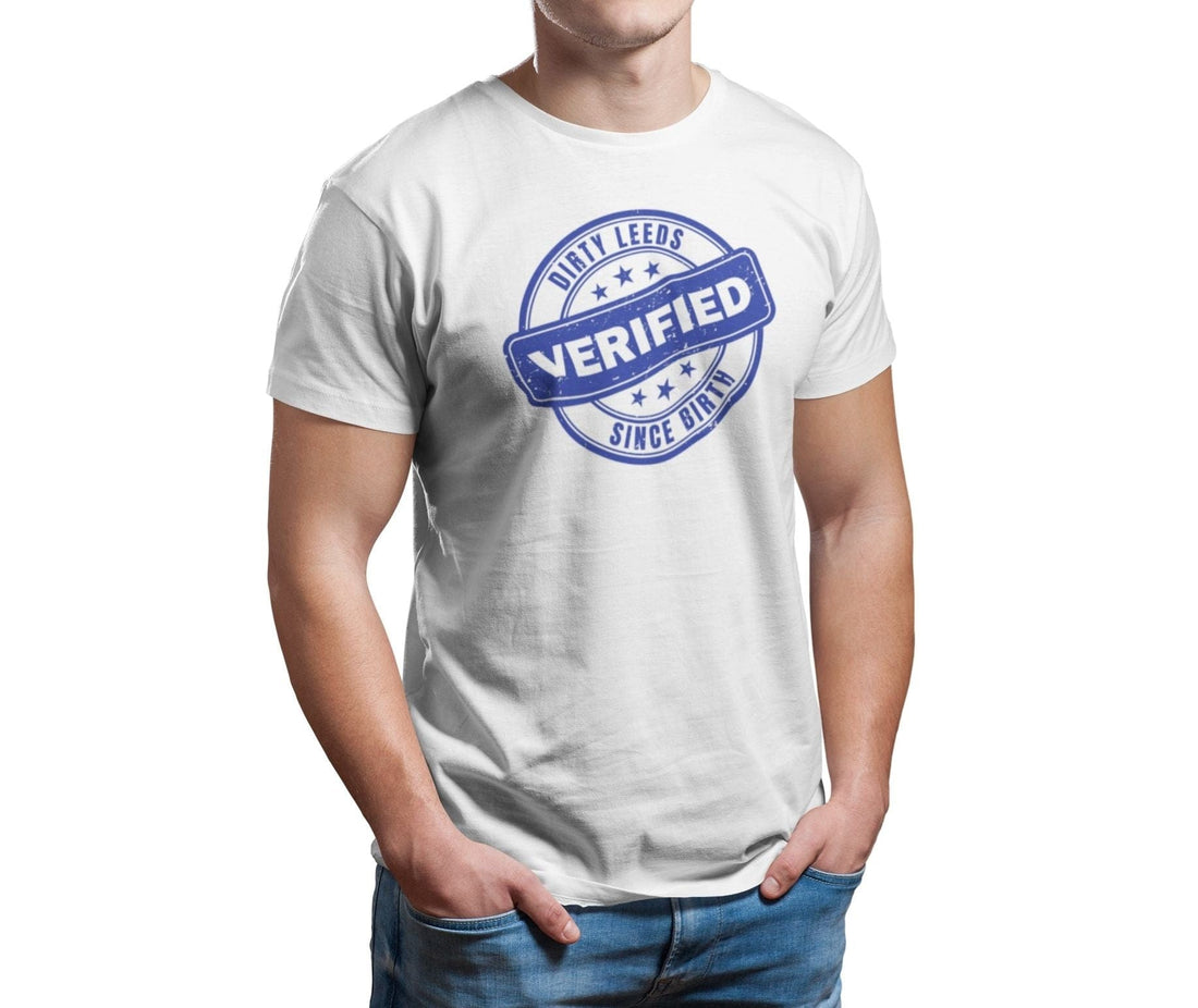 Dirty Leeds T-Shirt