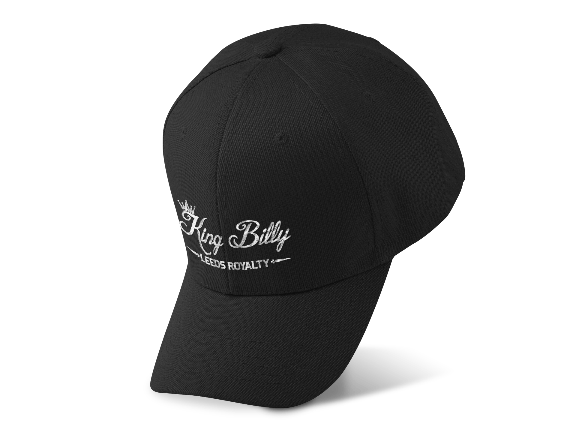 King Billy Dad Hat
