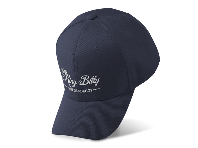 King Billy Dad Hat
