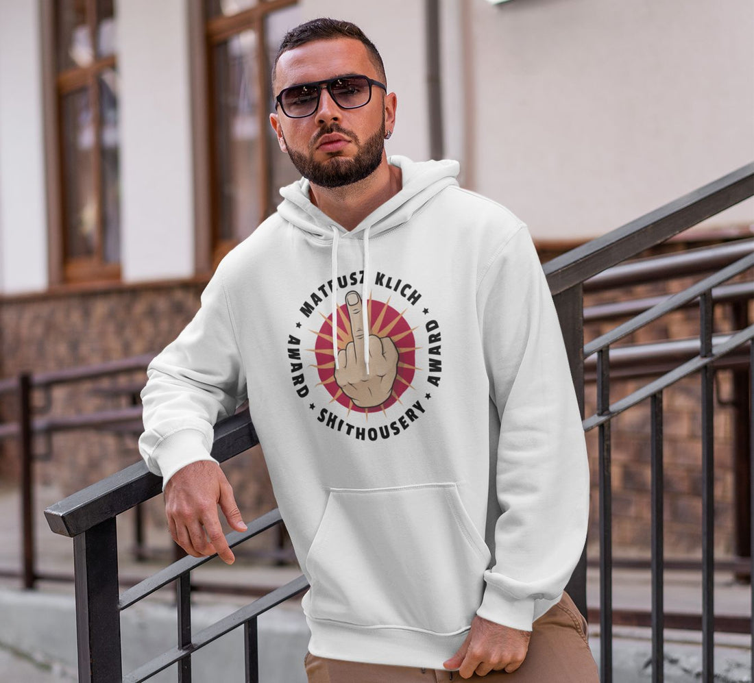 Klich Award Hoodie