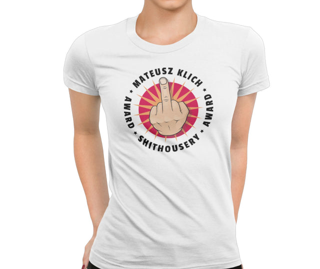 Klich Award Women's T-Shirt