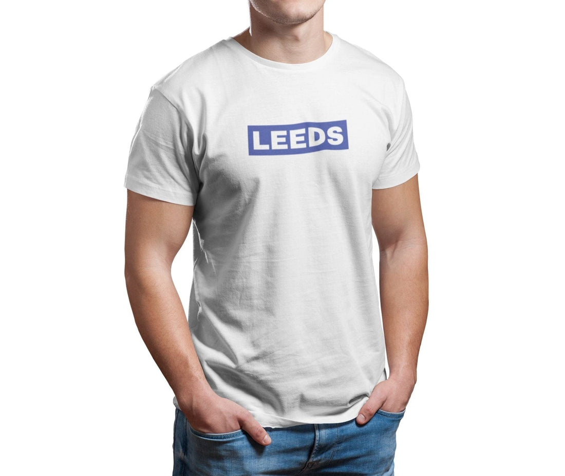 Boxtab Logo T-Shirt