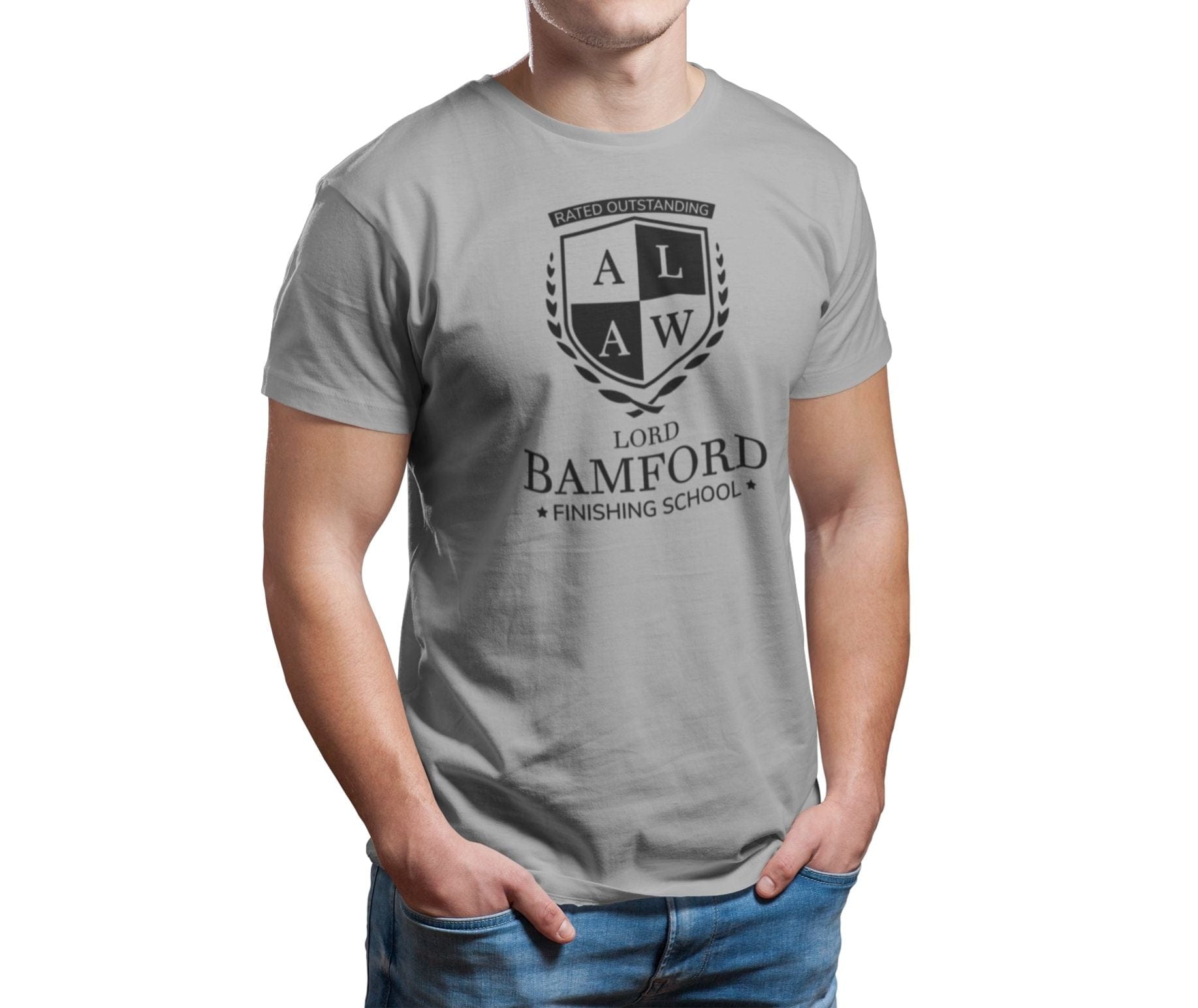 Lord Bamford T-Shirt