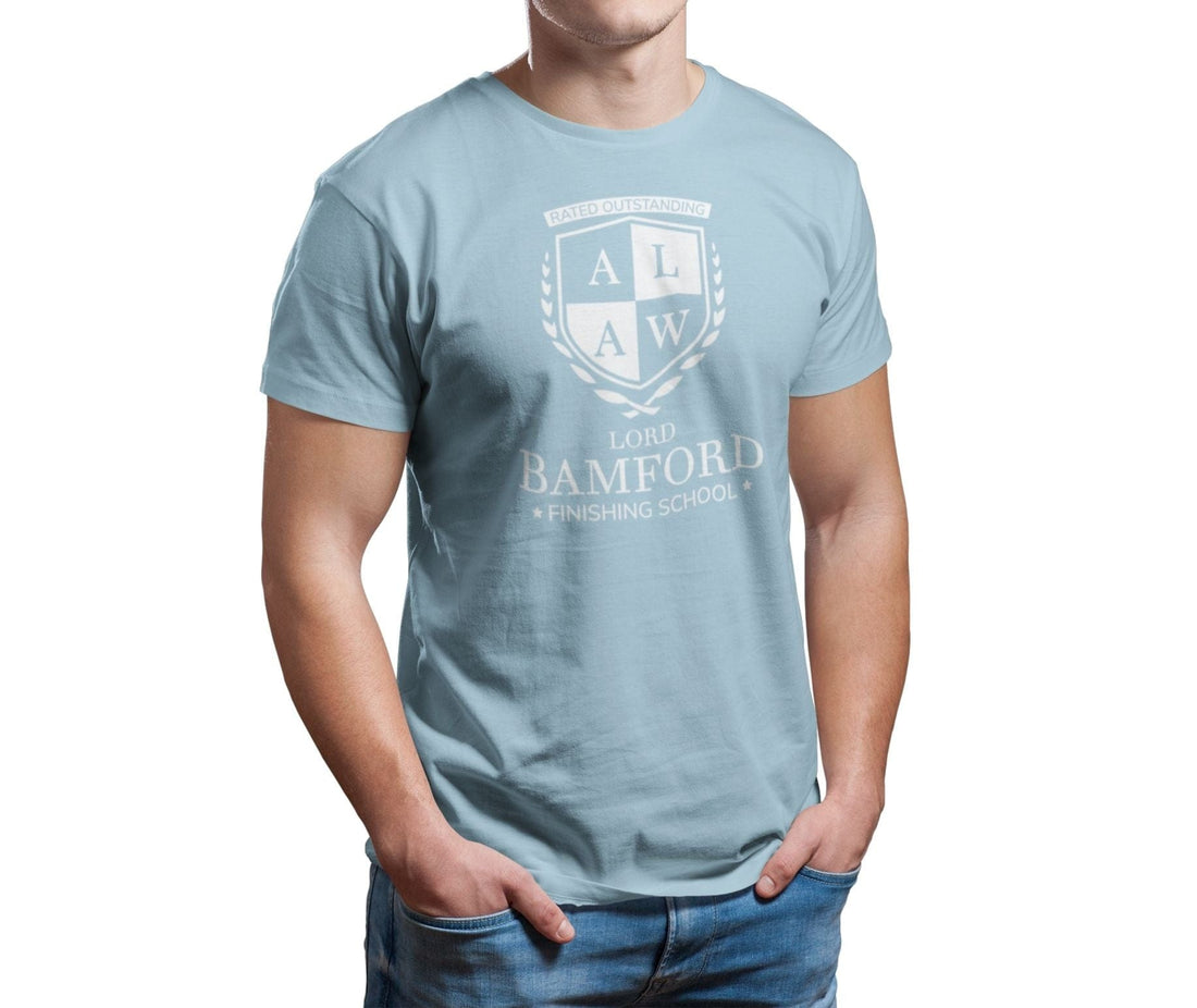 Lord Bamford T-Shirt