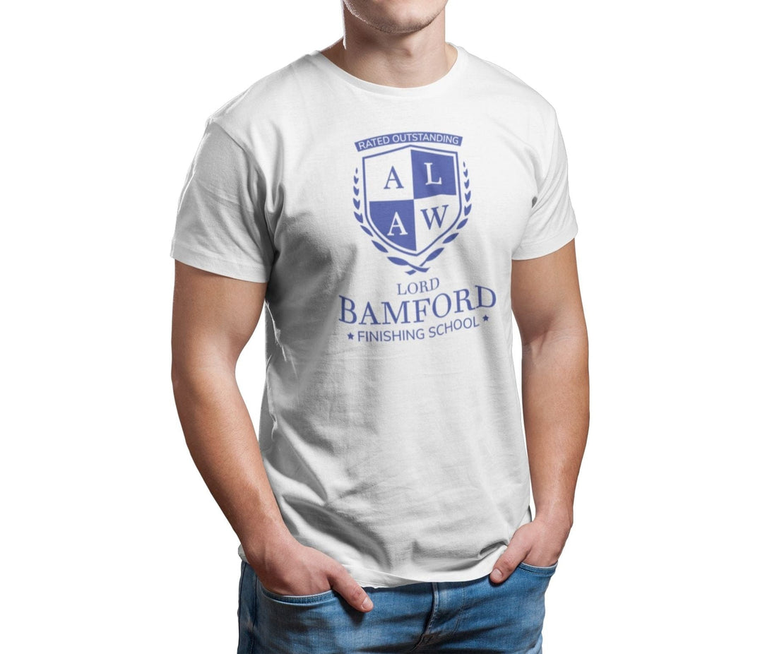 Lord Bamford T-Shirt