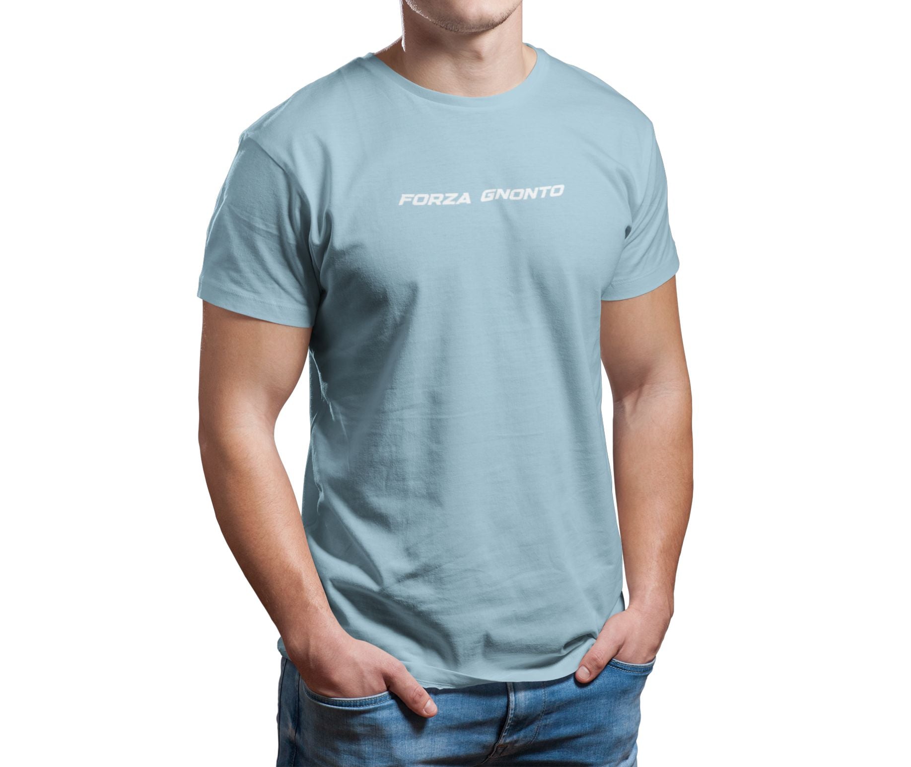 Forza Gnonto T-Shirt