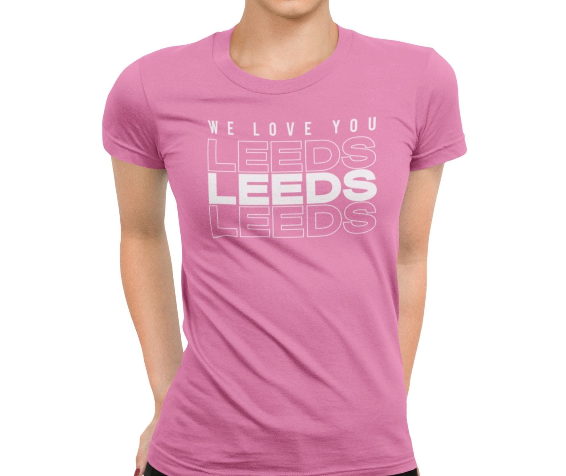 Love Leeds