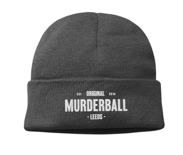 Murderball Beanie