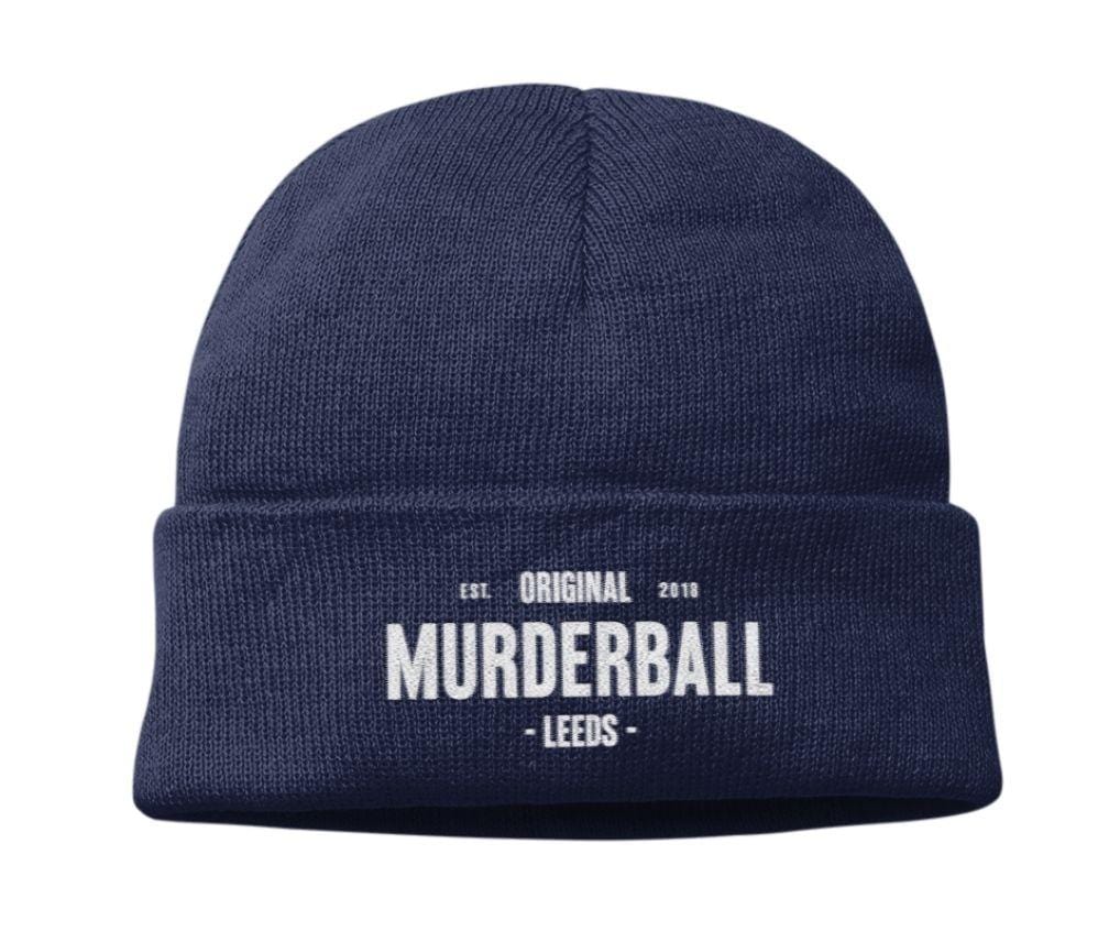 Murderball Beanie