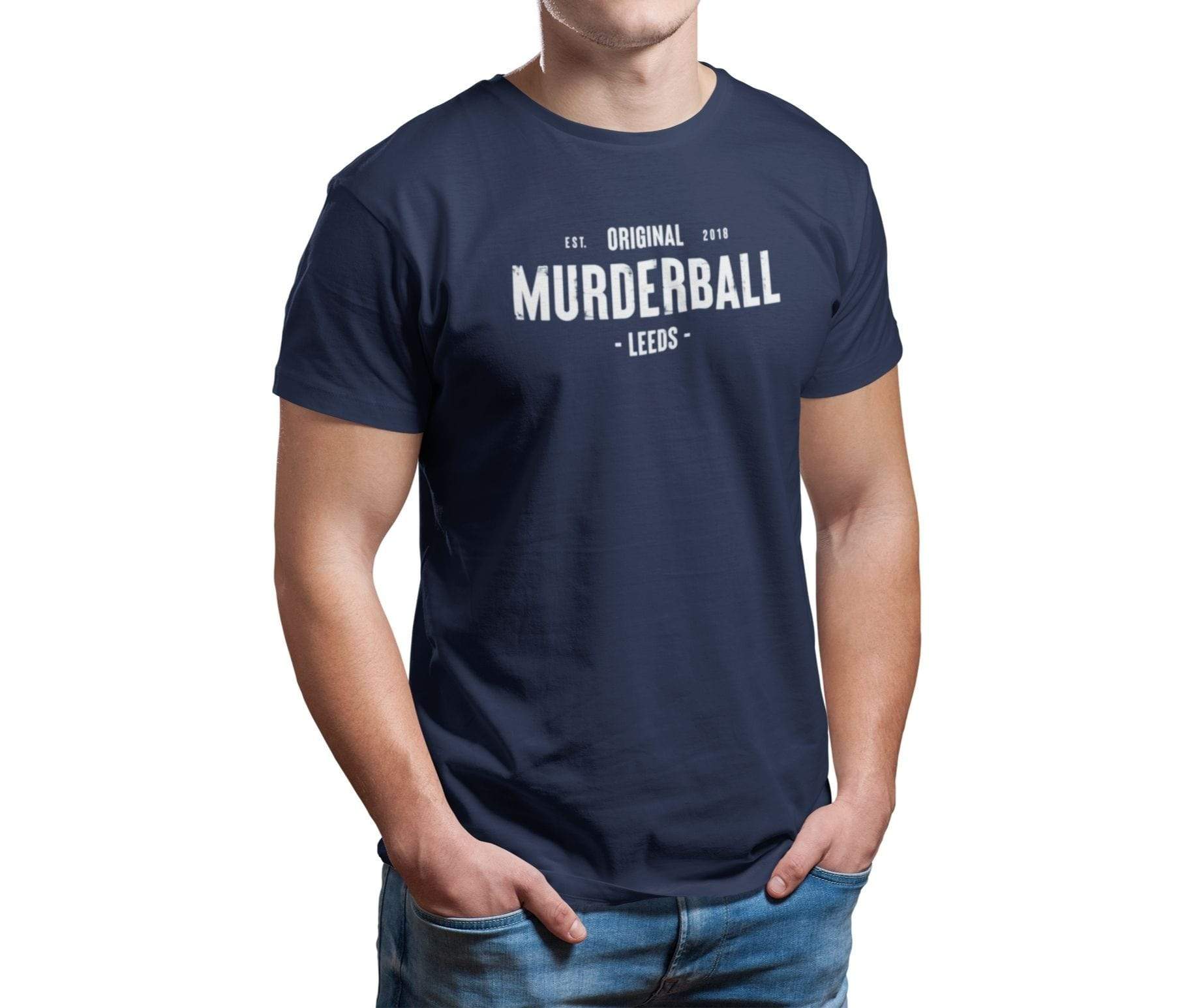 Men's T-Shirts