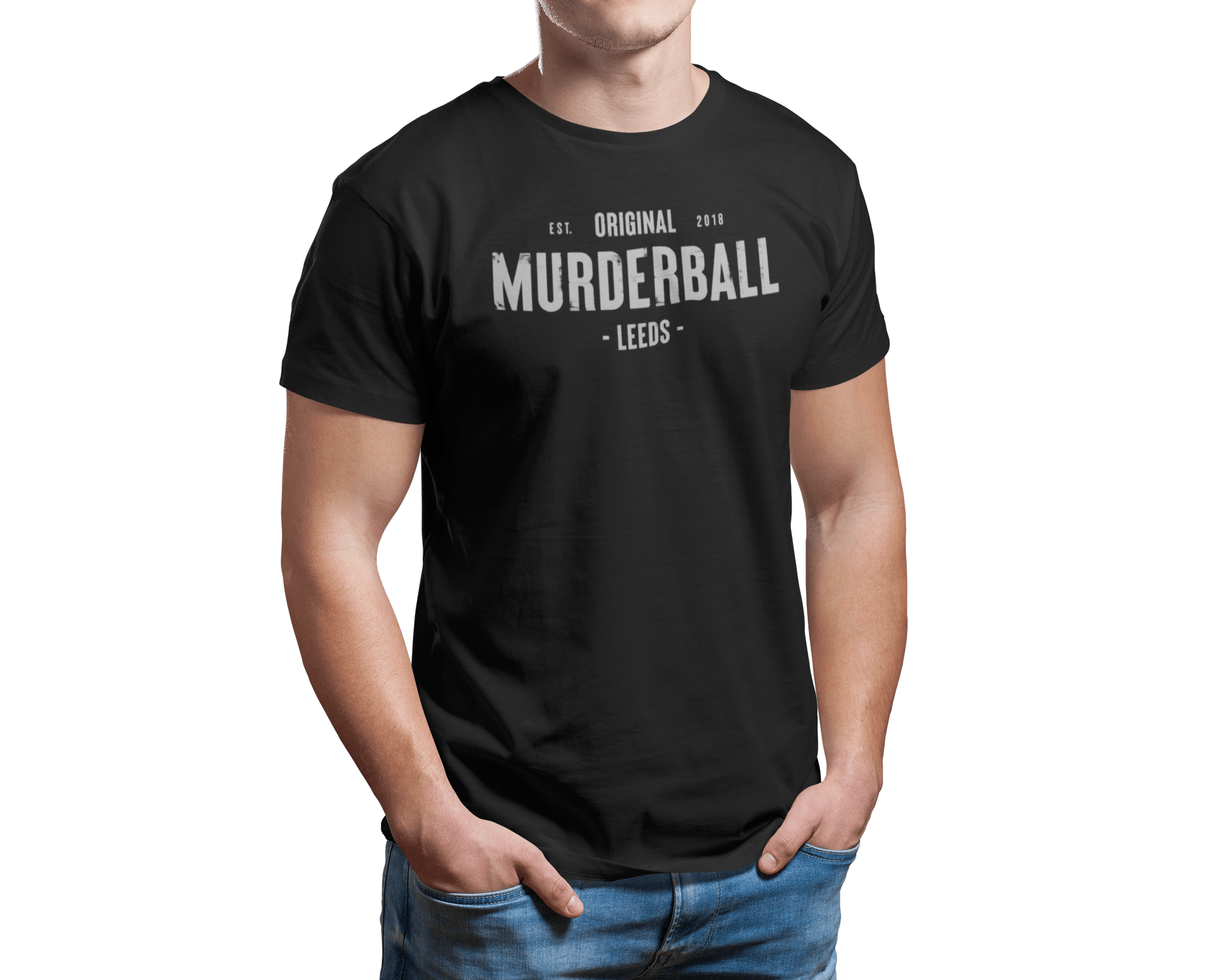 Men's T-Shirts