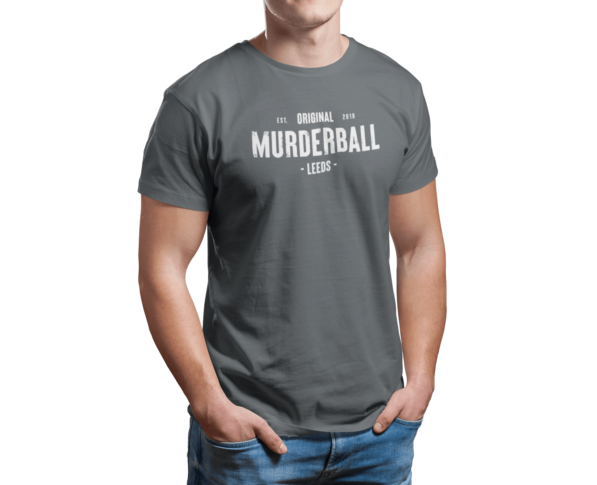 Men's T-Shirts