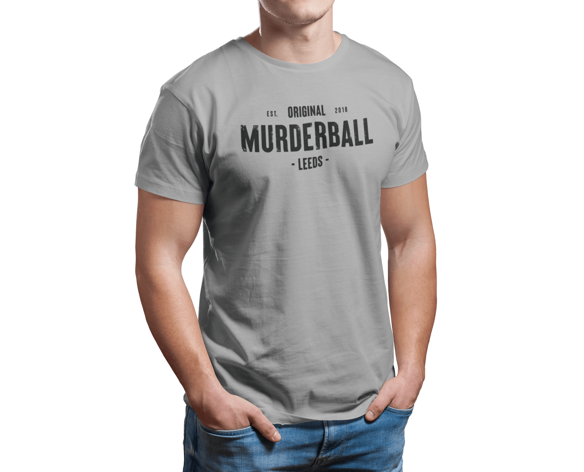 Men's T-Shirts