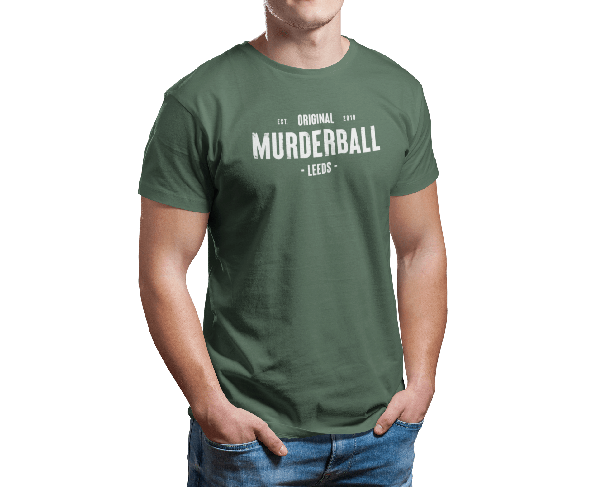 Men's T-Shirts