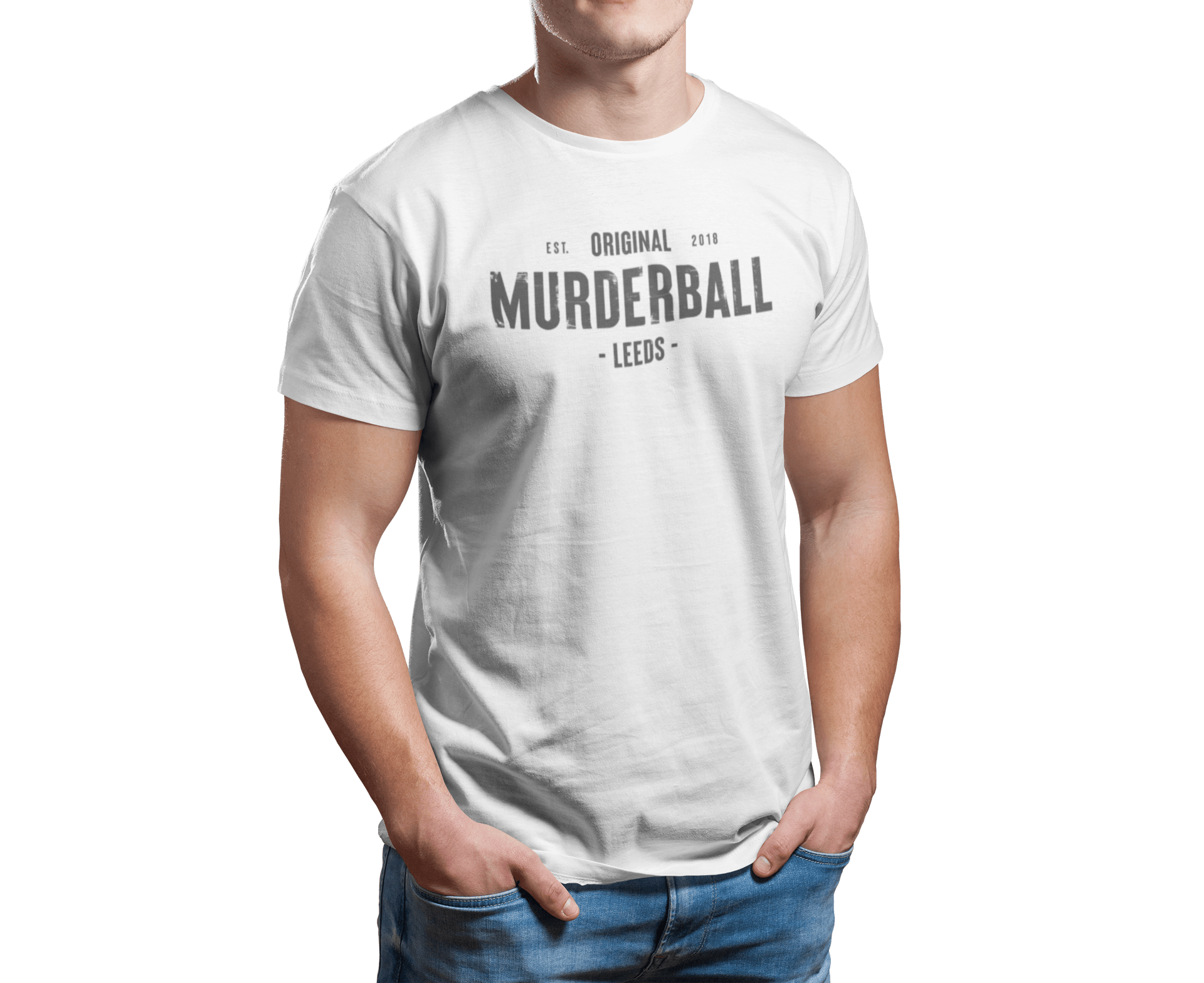Murderball T-Shirt