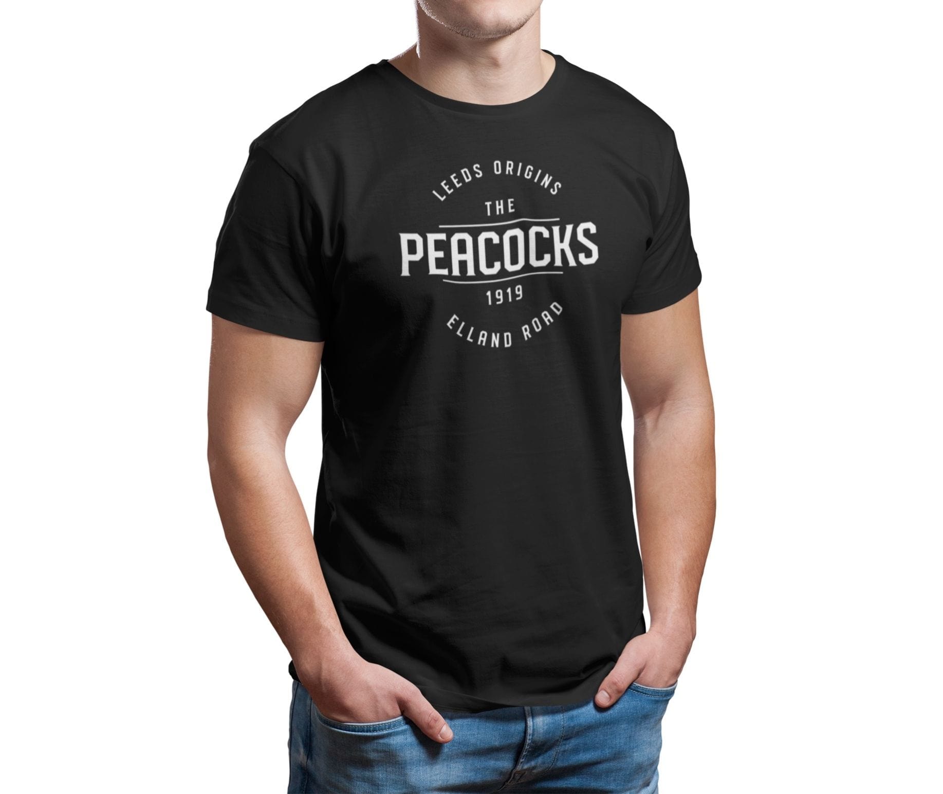 The Peacocks T-Shirt