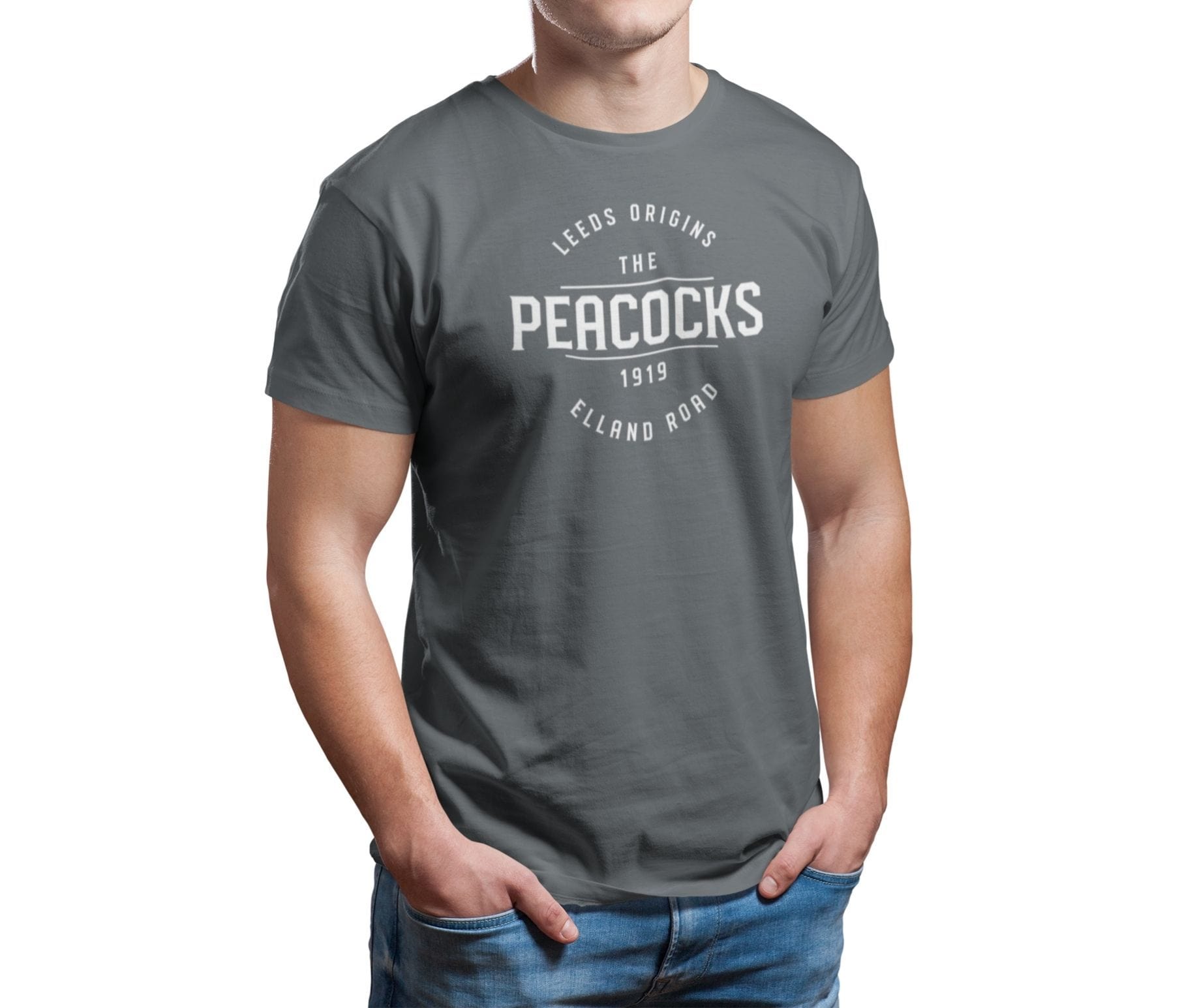 The Peacocks T-Shirt