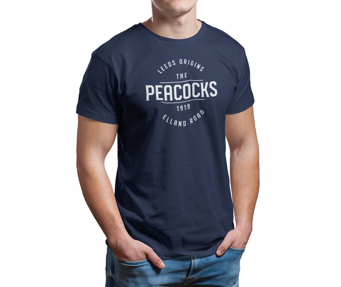The Peacocks T-Shirt