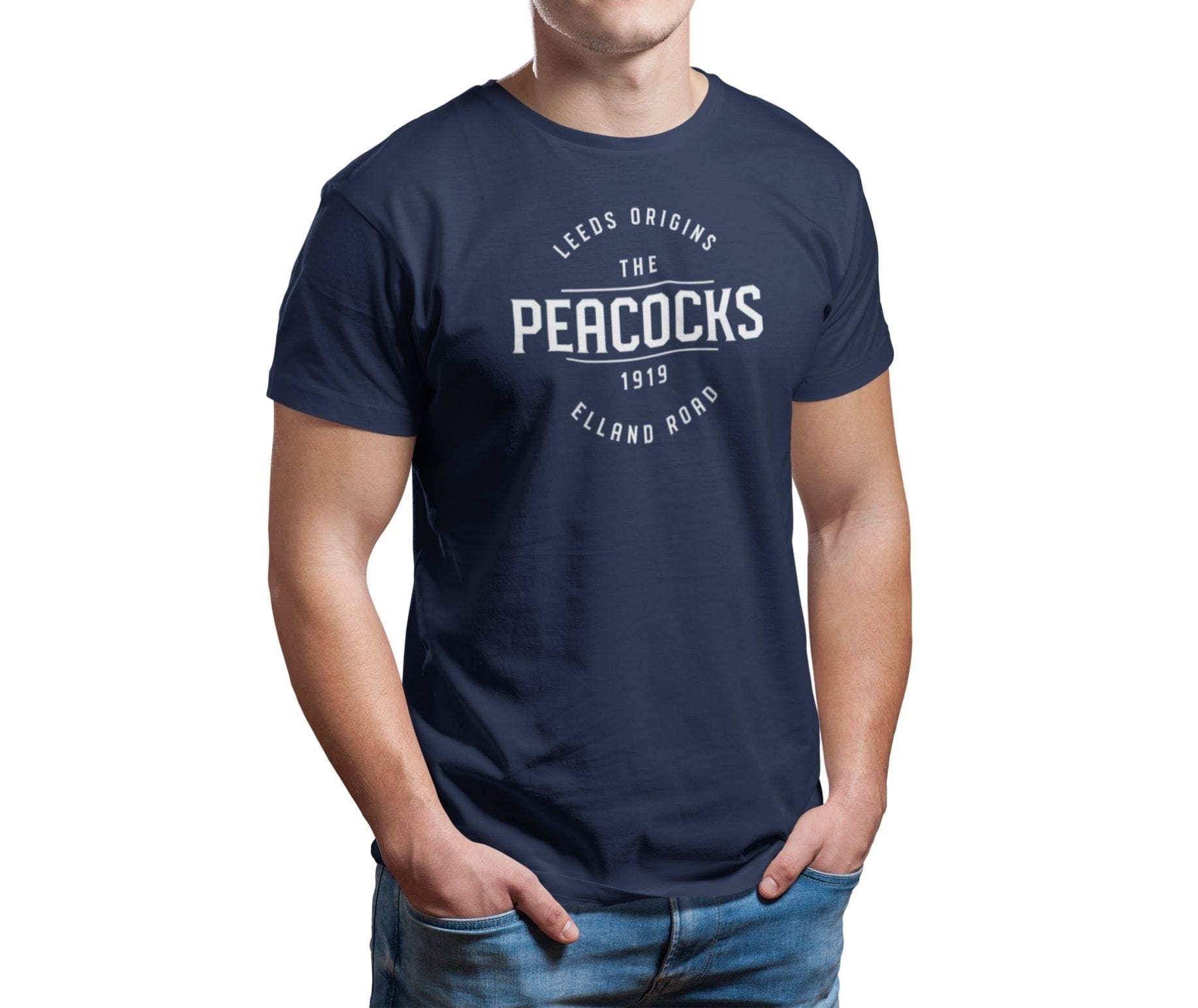 The Peacocks T-Shirt