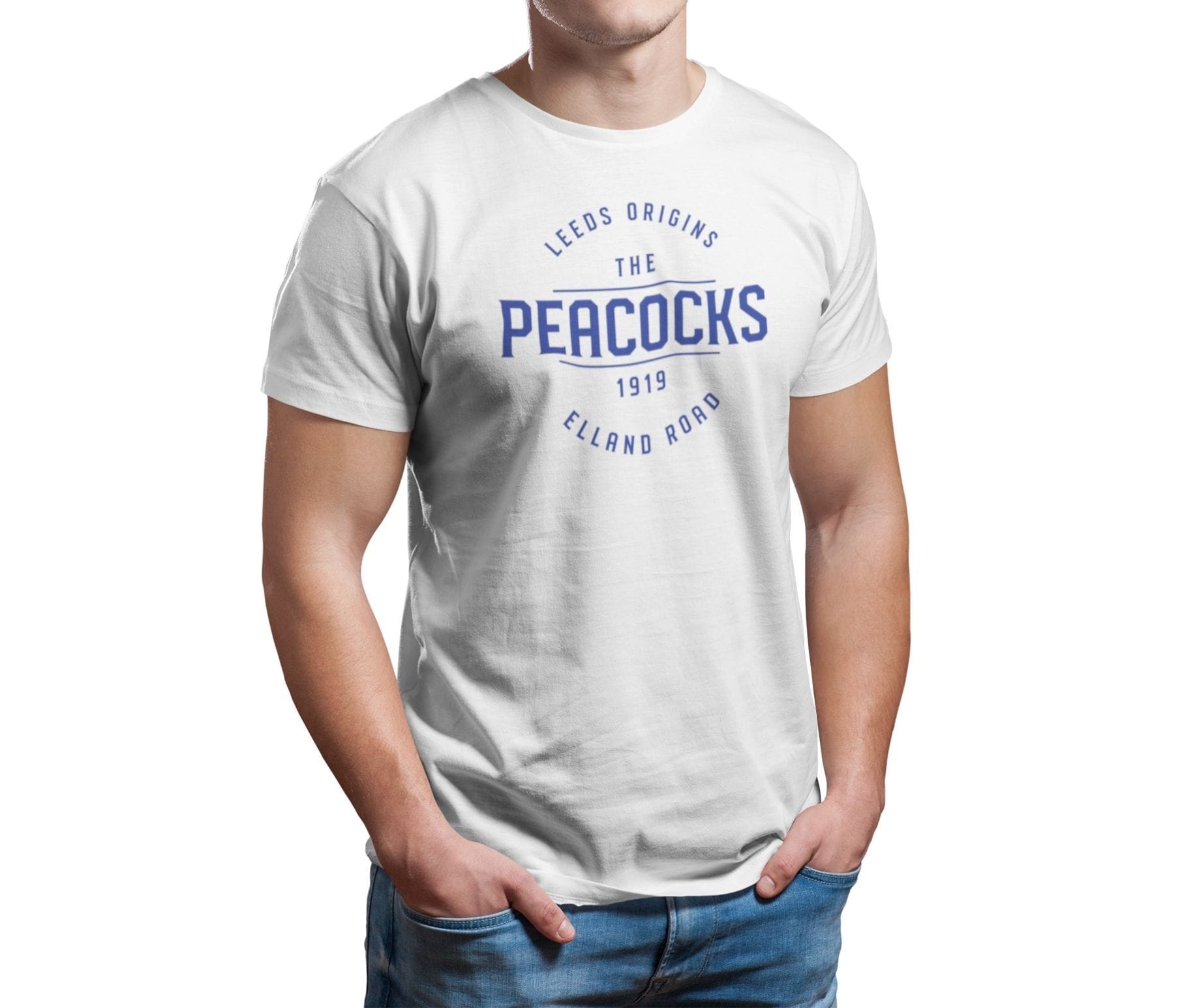 The Peacocks T-Shirt