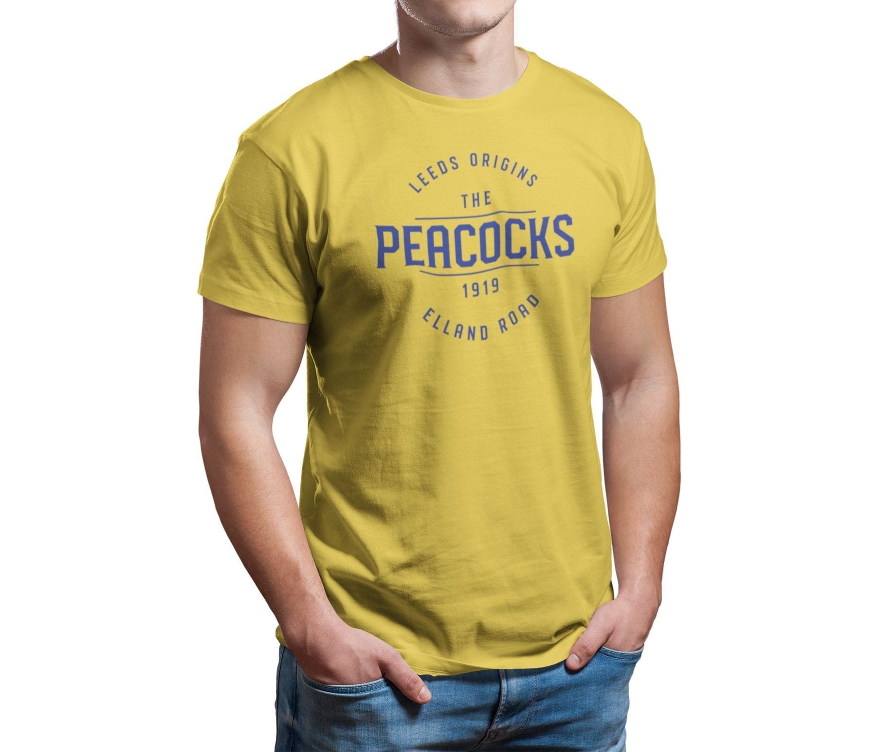 The Peacocks T-Shirt