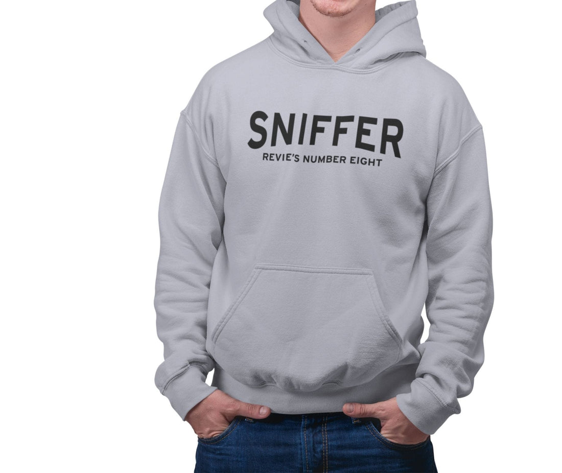 Sniffer Hoodie