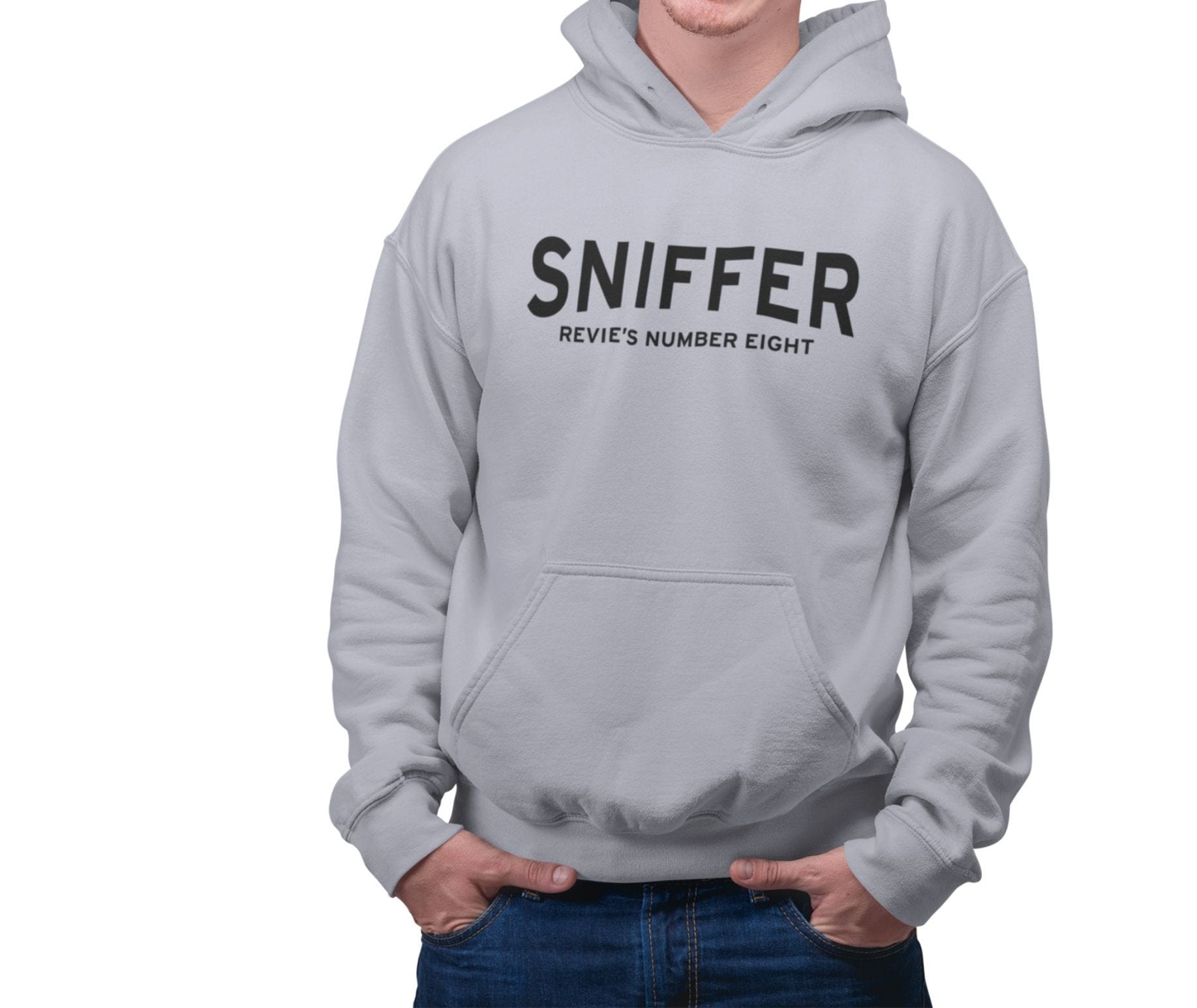 Sniffer Hoodie