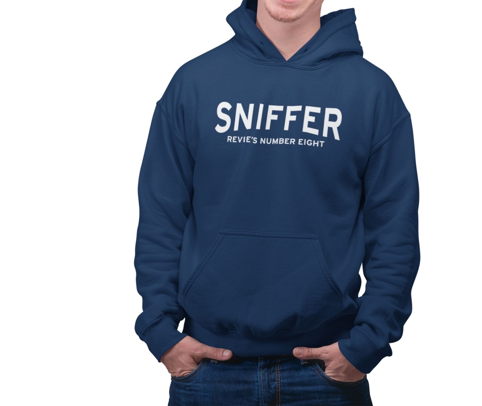Sniffer Hoodie