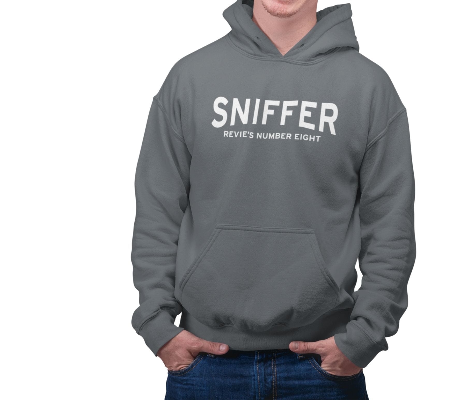 Sniffer Hoodie