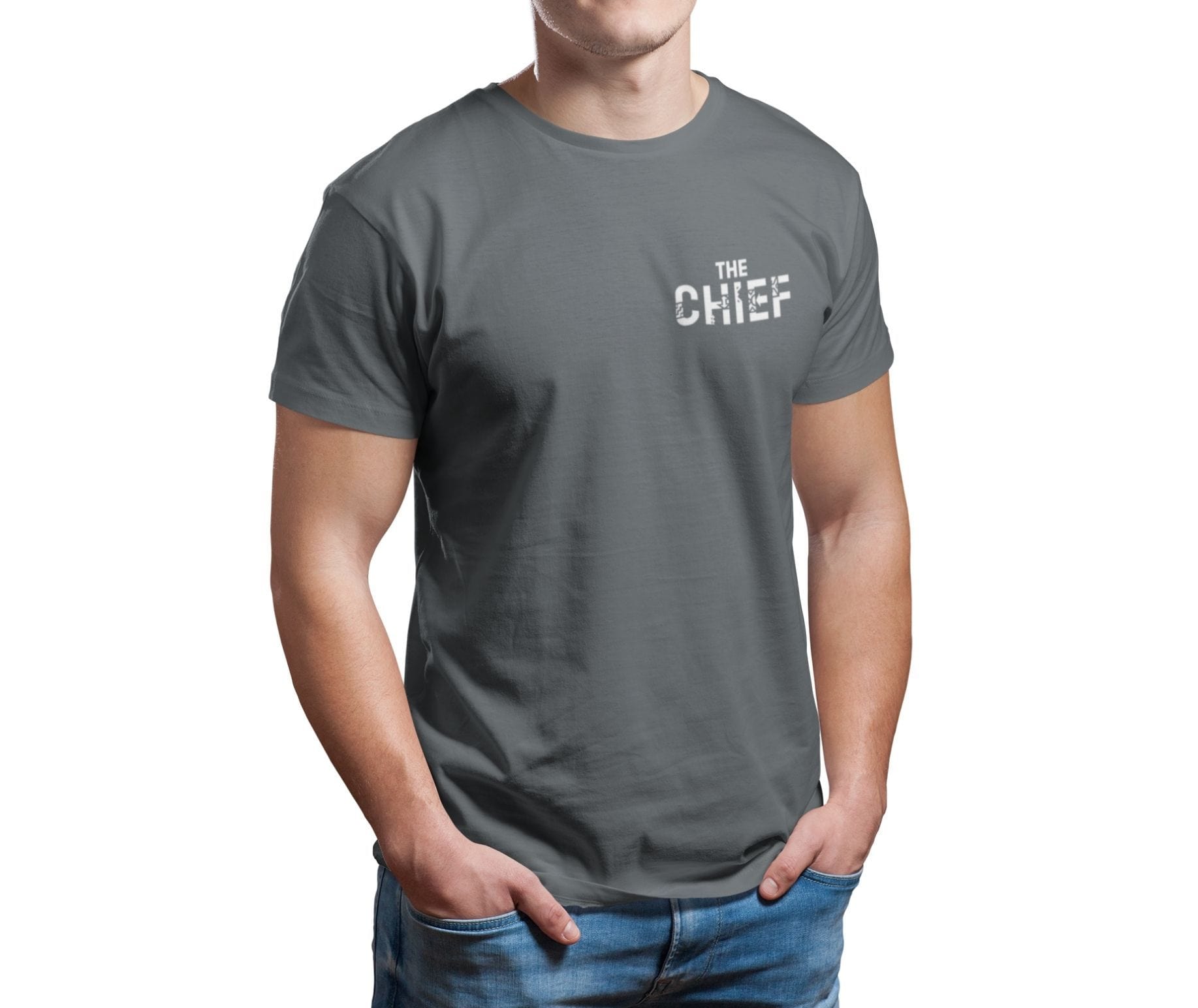 The Chief T-Shirt