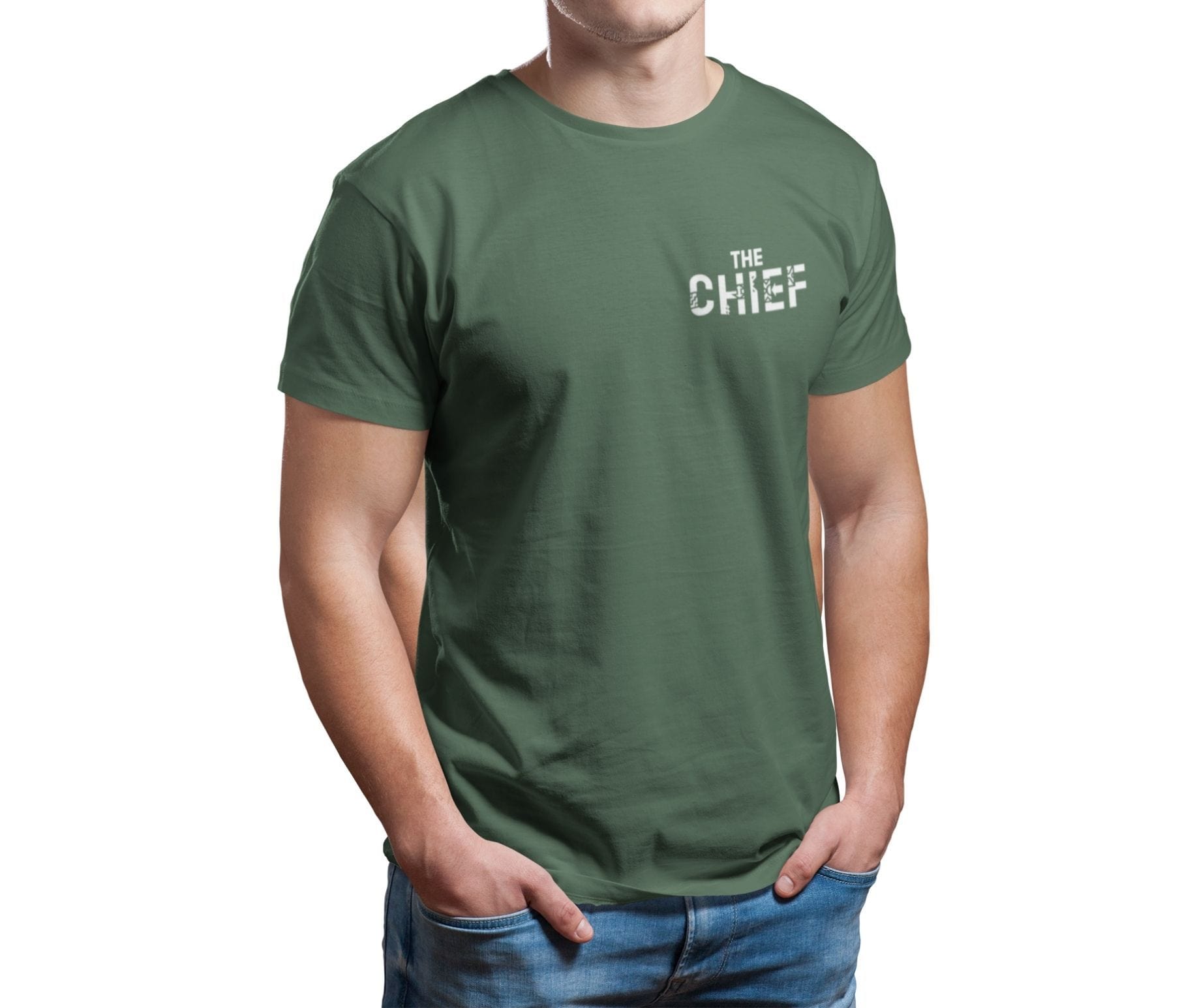 Chief T-Shirt