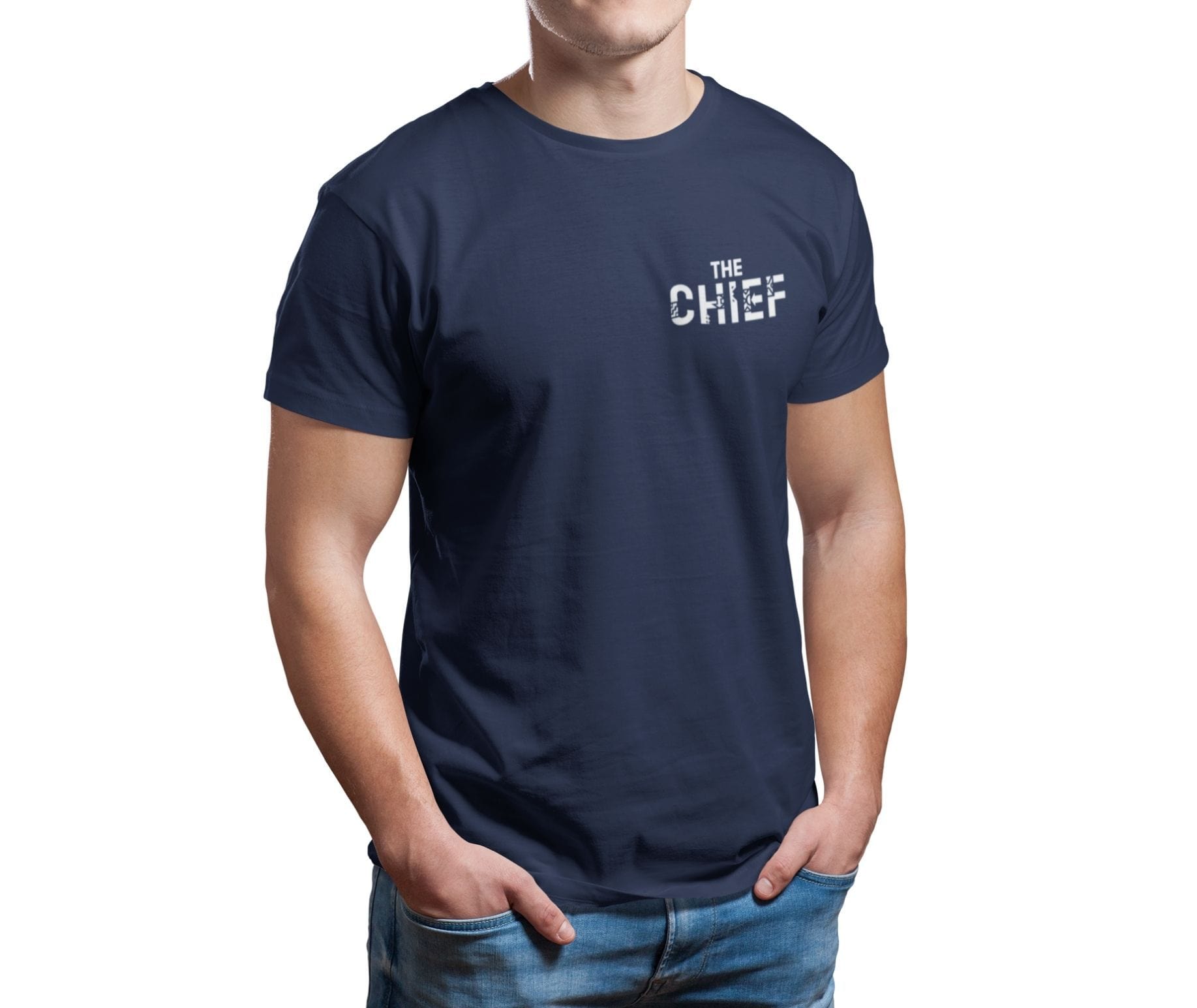 The Chief T-Shirt