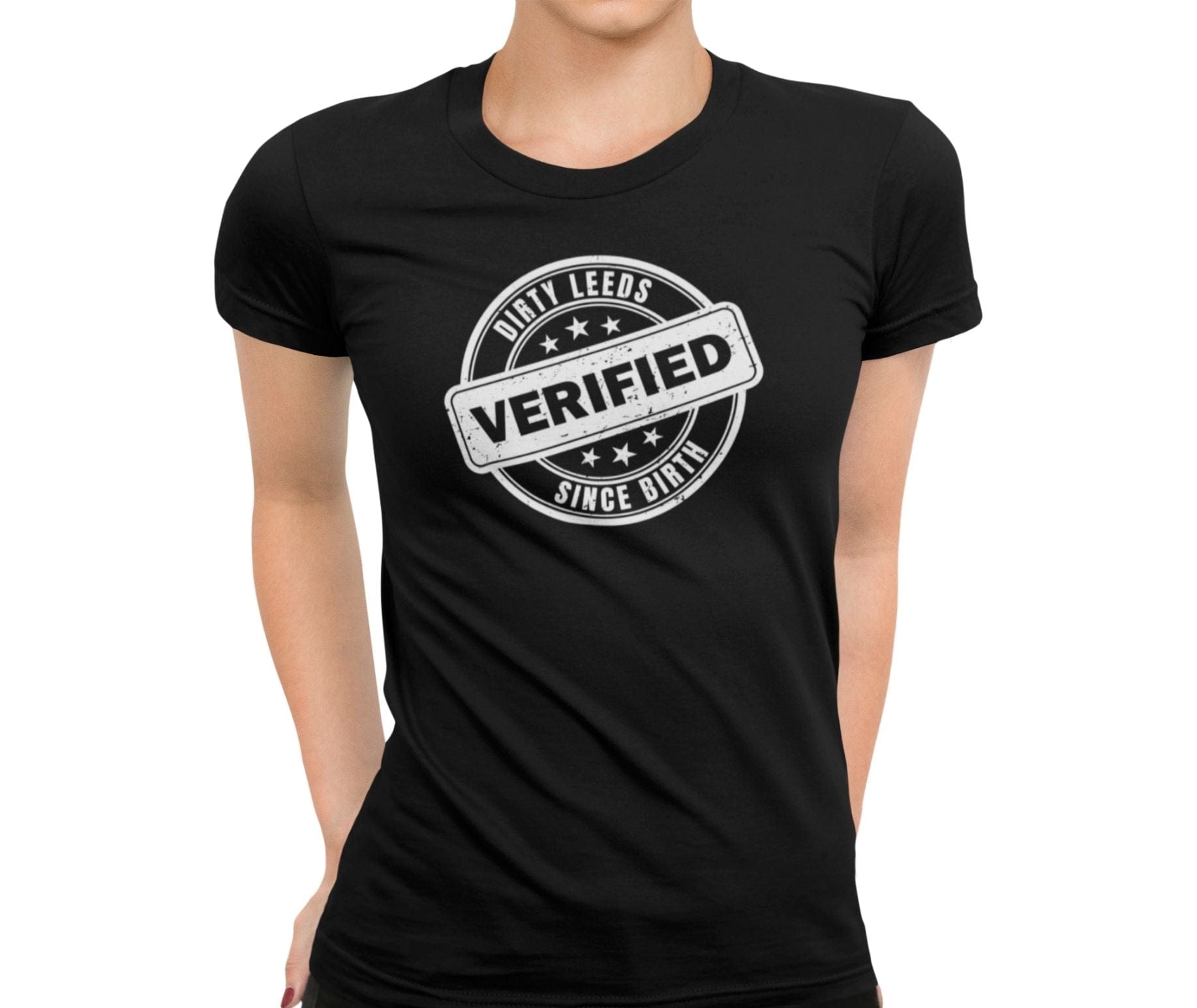 Dirty Leeds Women's T-Shirt