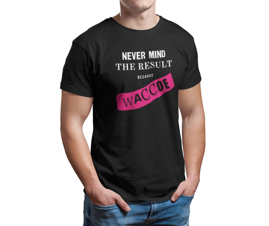 WACCOE T-Shirt