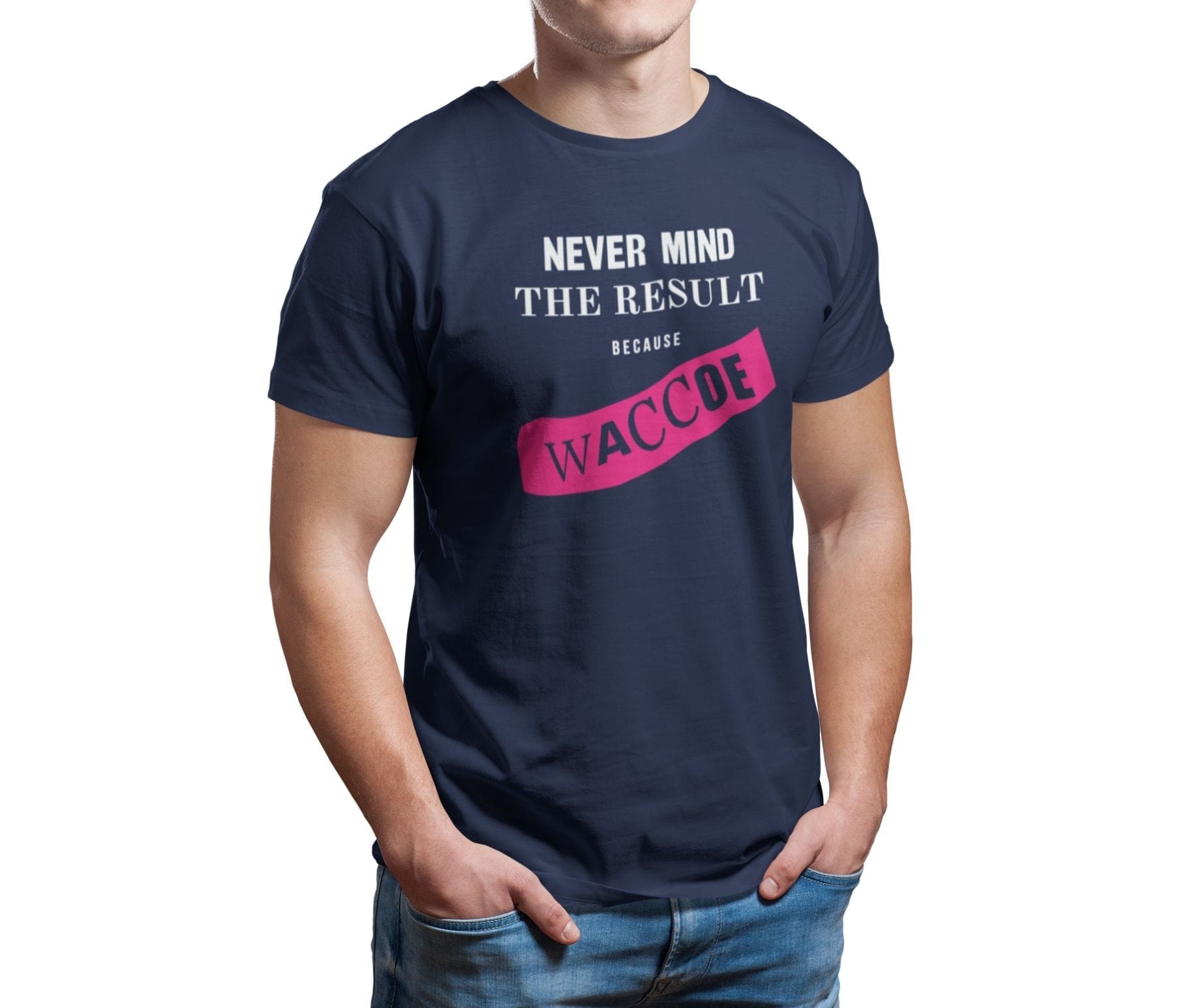WACCOE T-Shirt