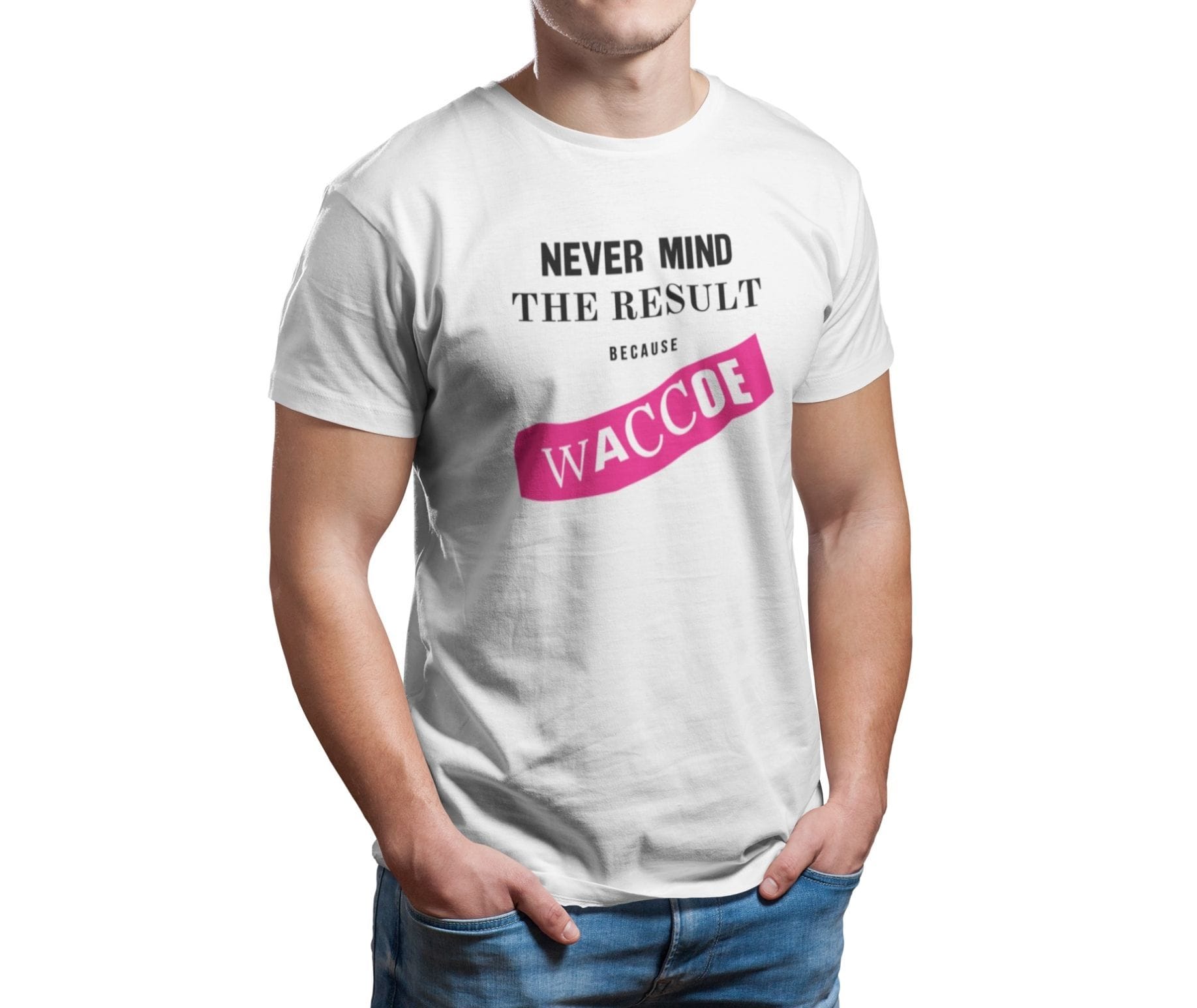 WACCOE T-Shirt