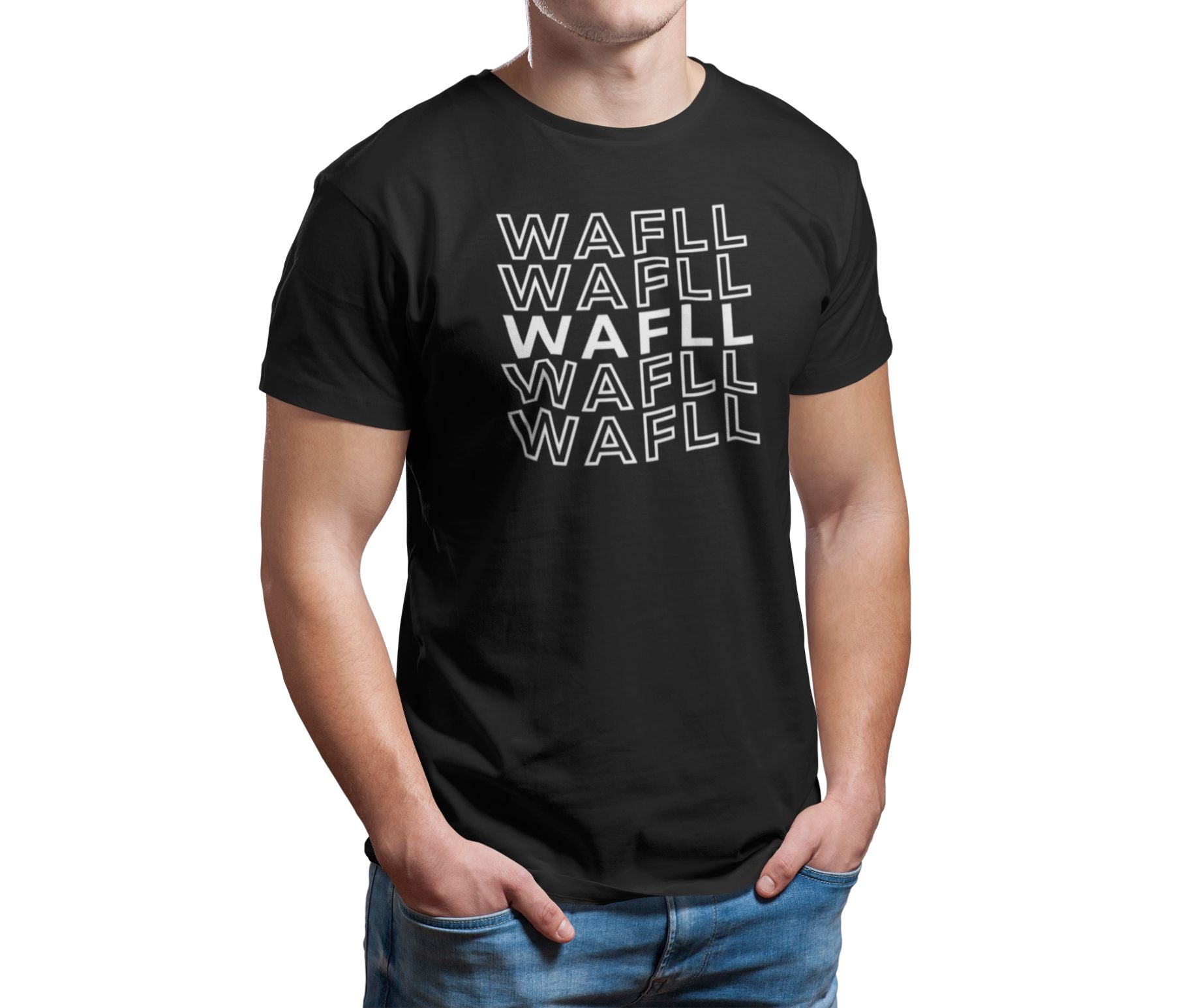WAFLL T-Shirt
