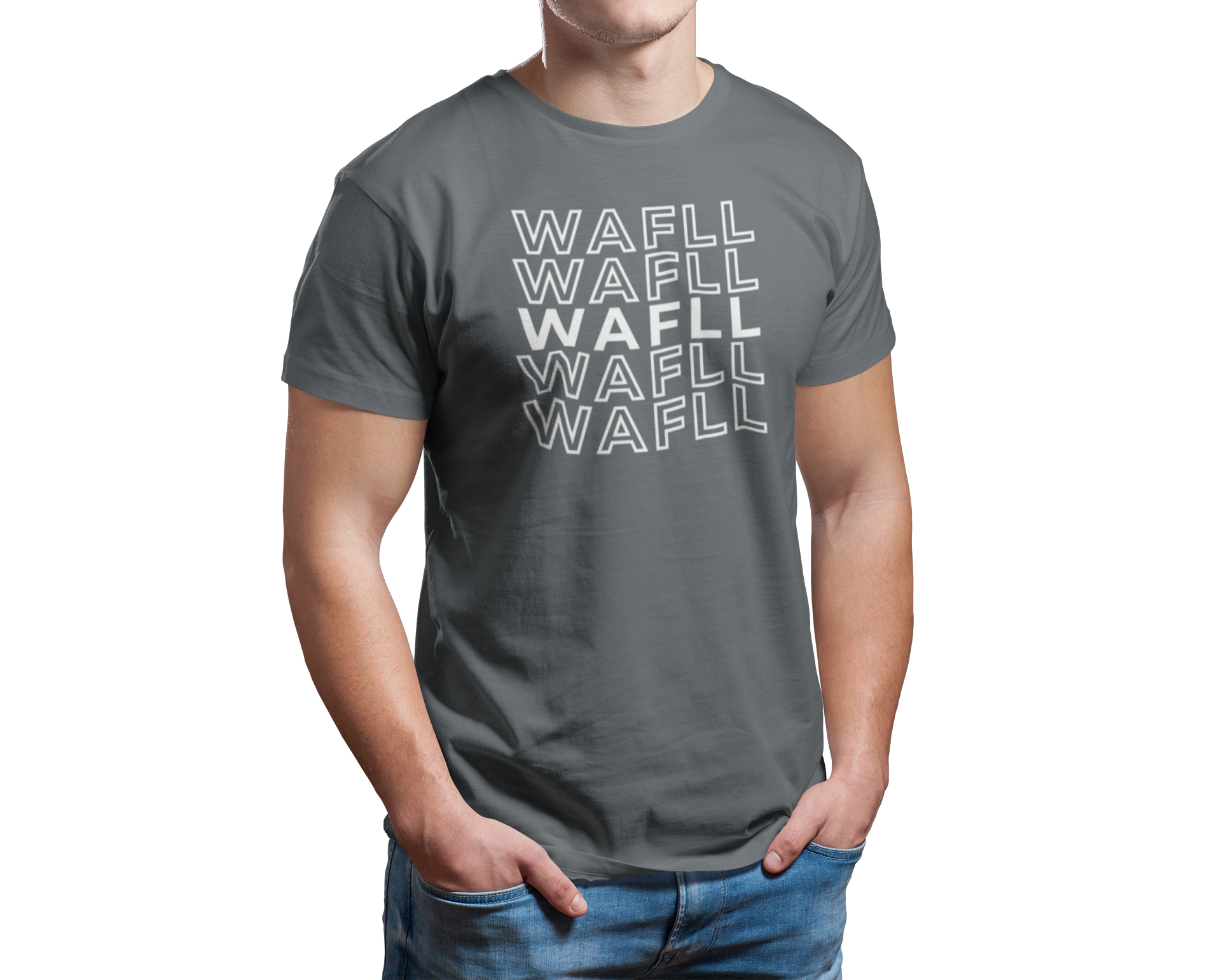 WAFLL T-Shirt