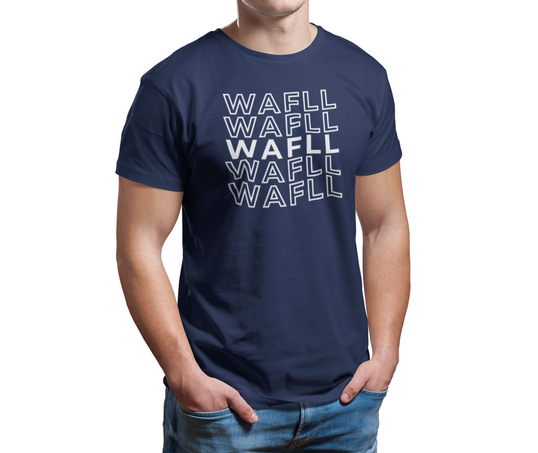WAFLL T-Shirt