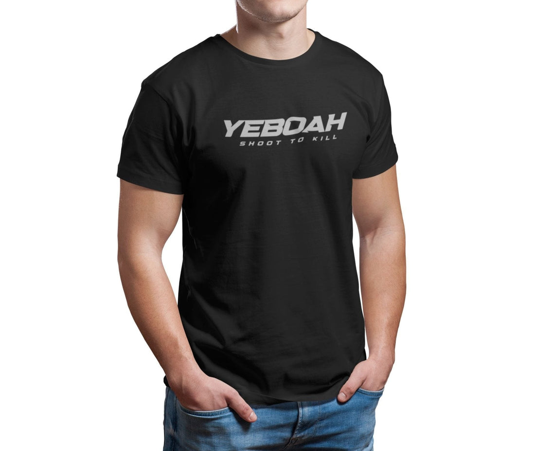 Yeboah T-Shirt