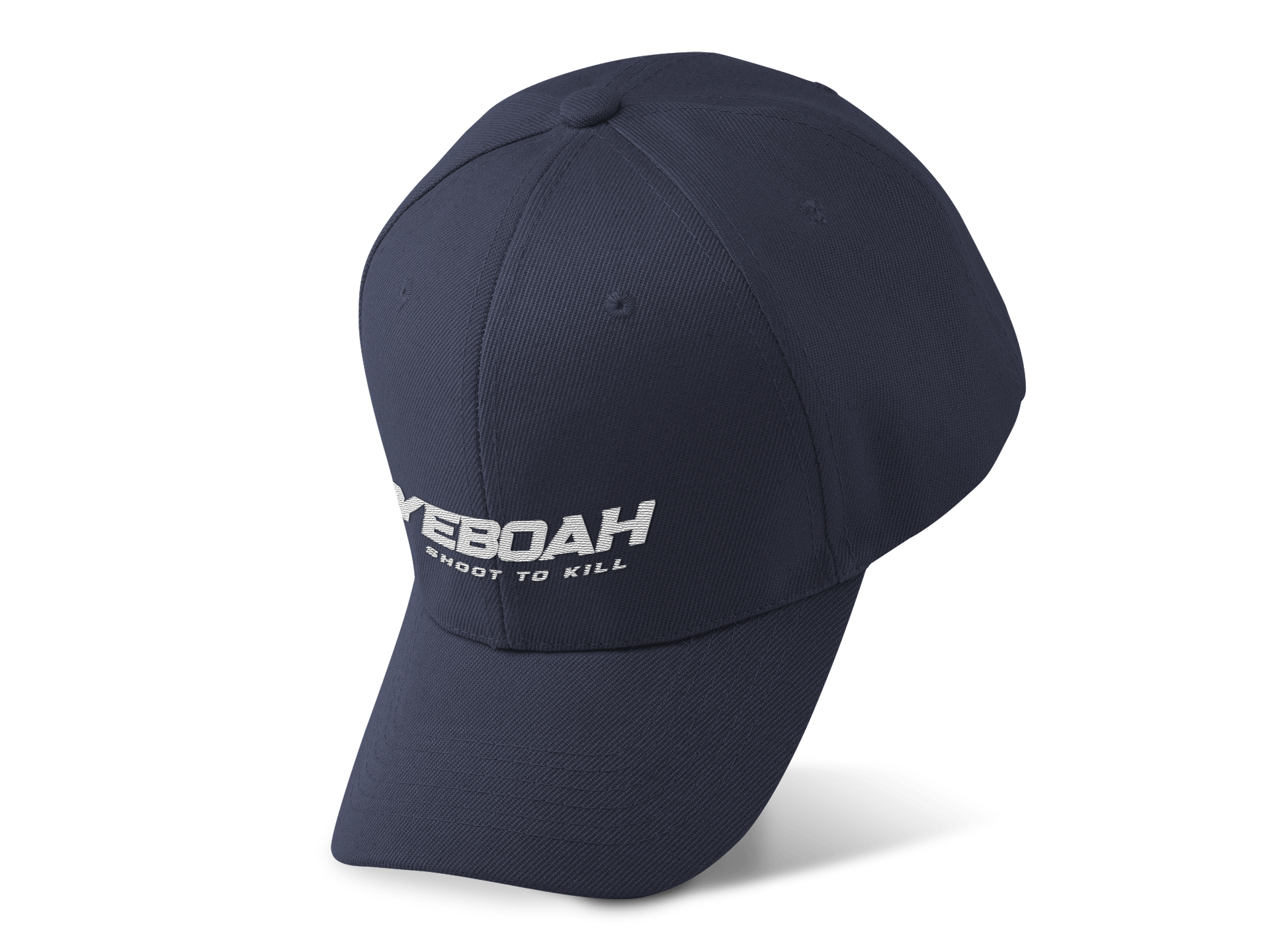 Yeboah Dad Cap
