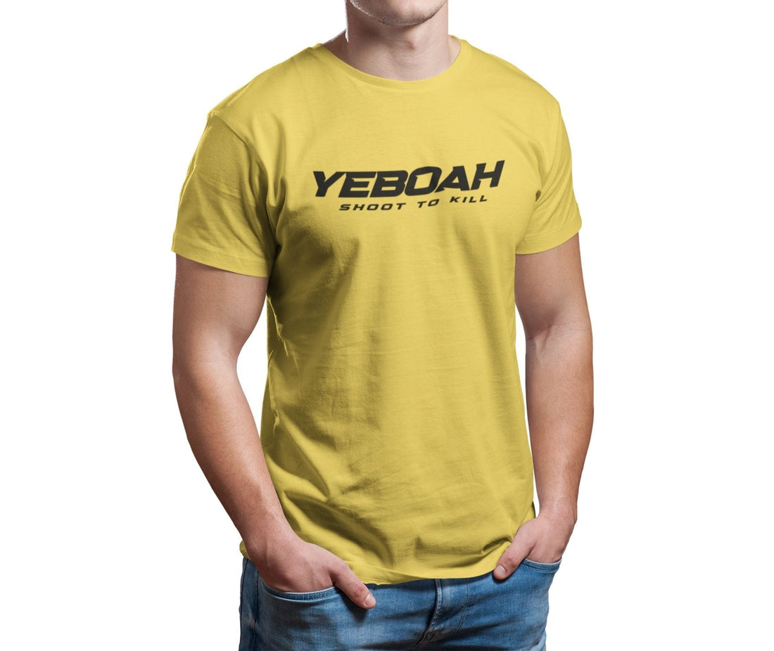 Yeboah T-Shirt