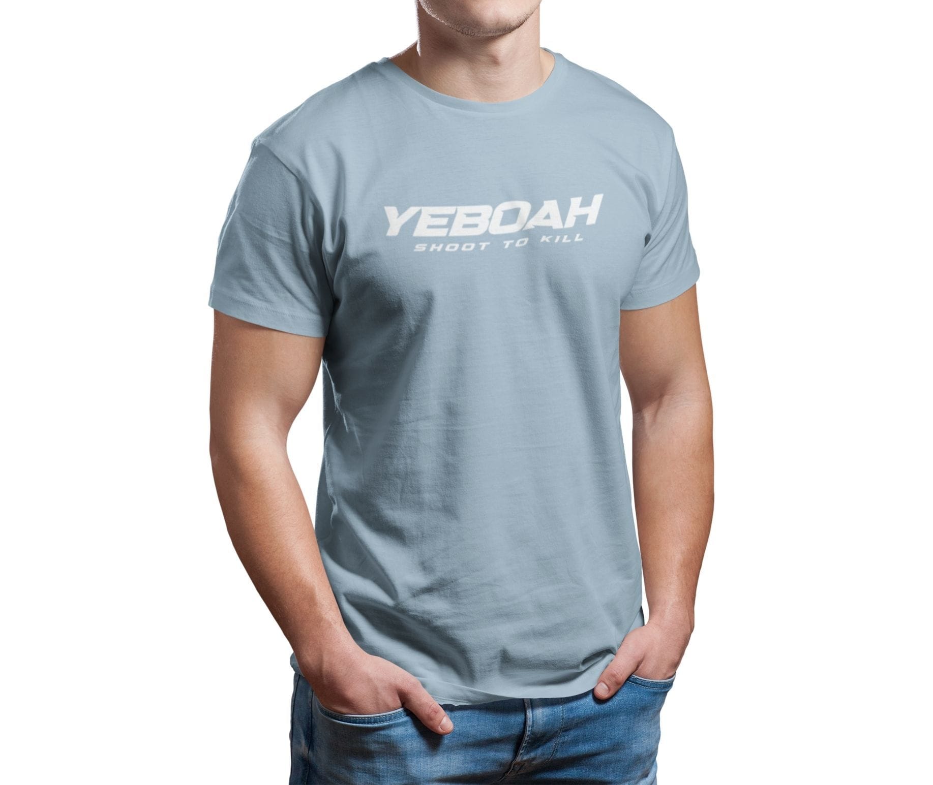 Yeboah T-Shirt