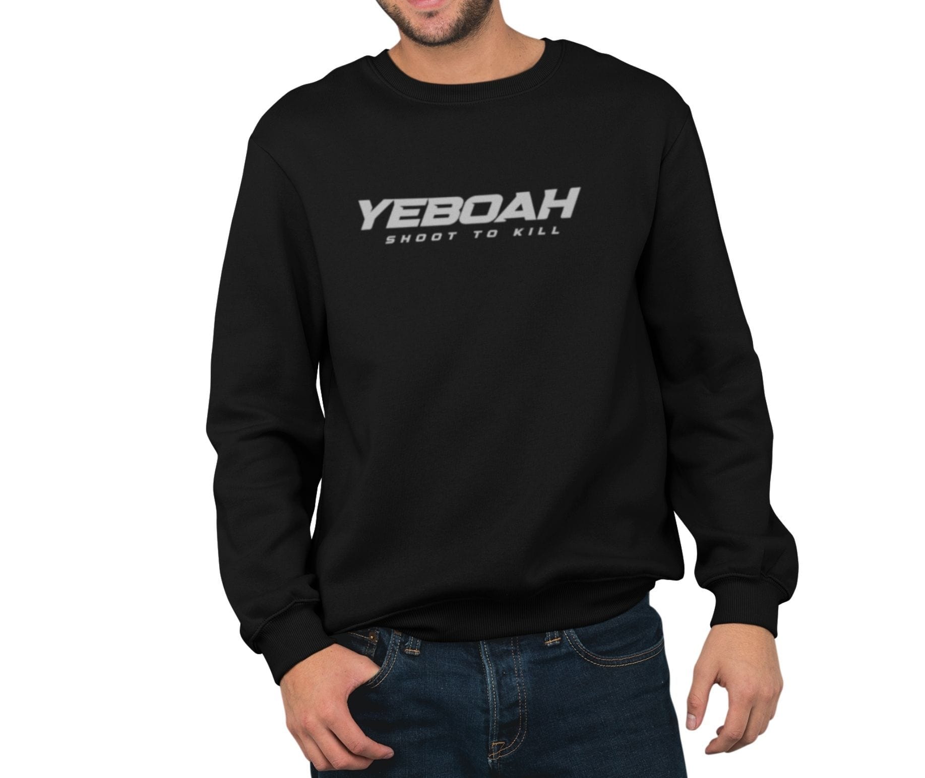 Yeboah Sweatshirt