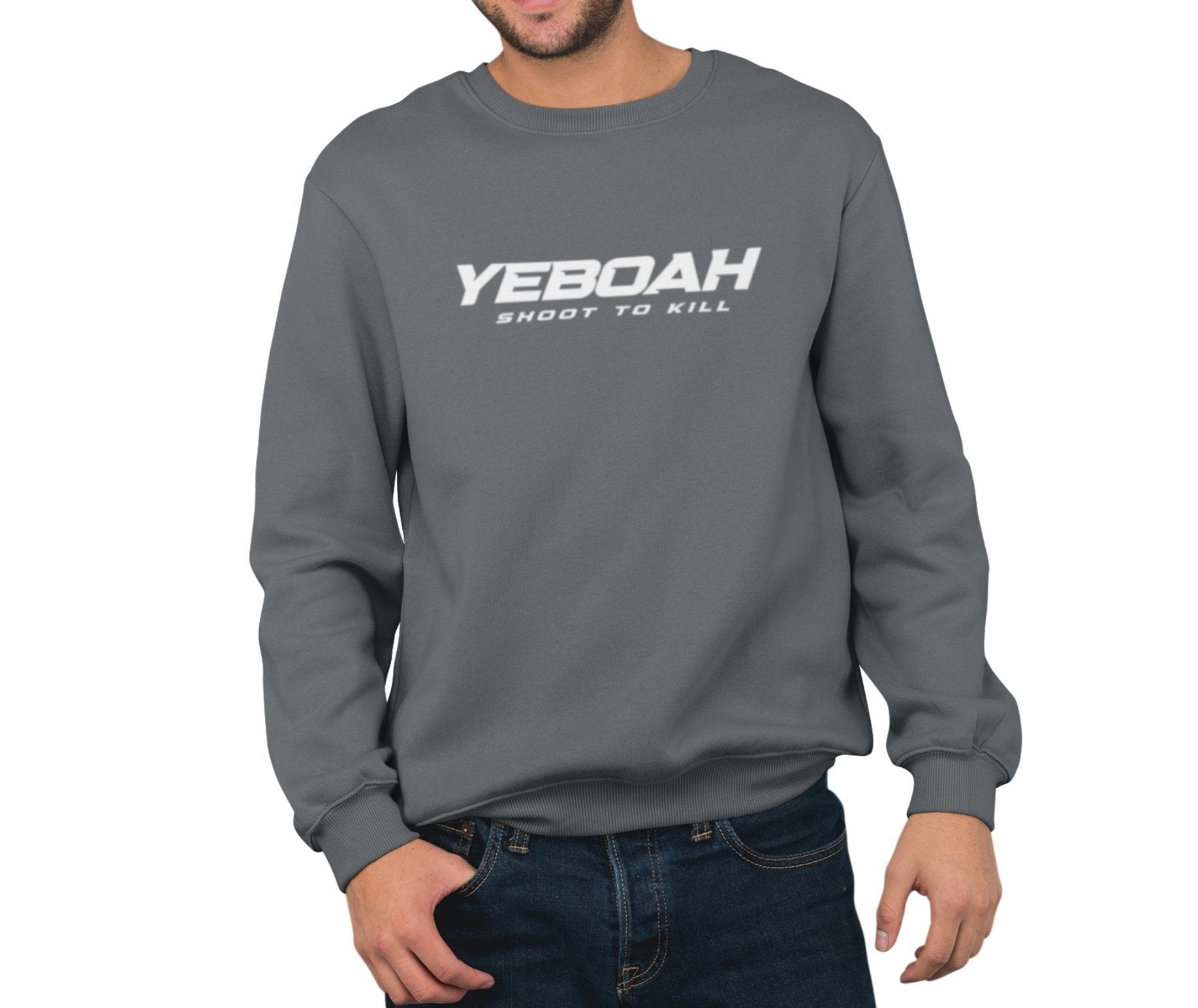 Yeboah Sweatshirt